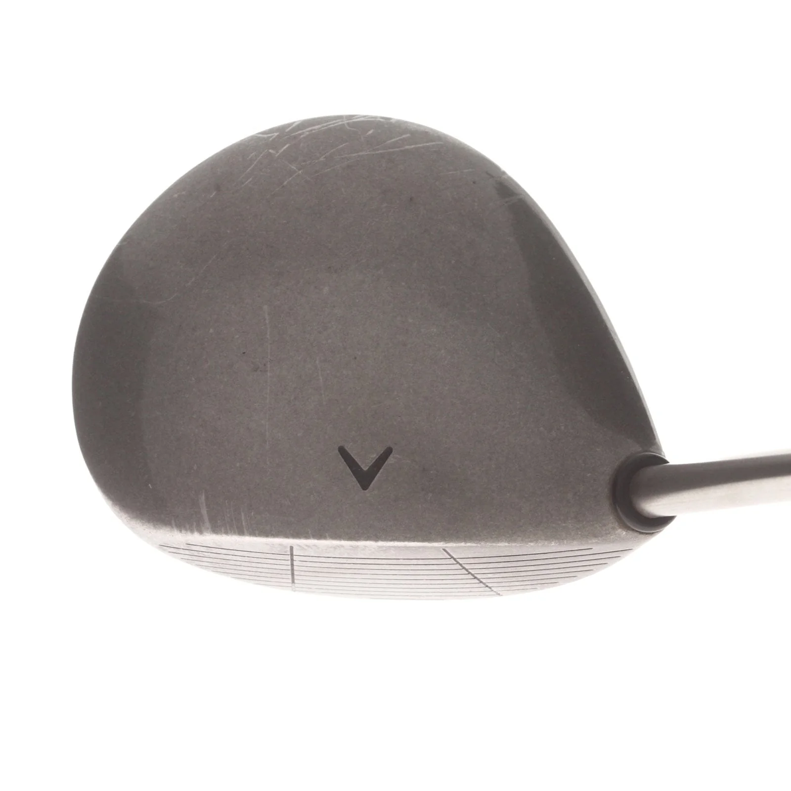 Callaway Big Bertha Warbird Graphite Mens Right Hand Driver 11* Regular - Titanic Titanium Shaft - Image 2