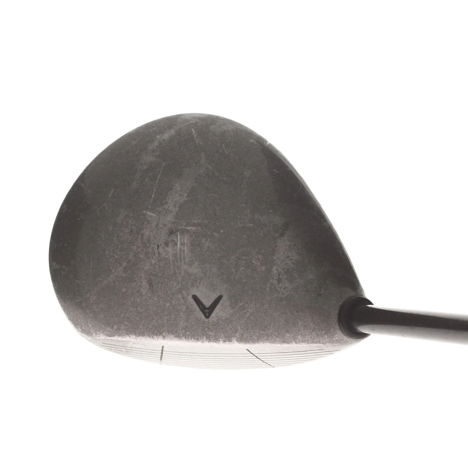 Callaway Big Bertha Warbird Graphite Mens Right Hand Fairway 3 Wood 15* Firm - Callaway RCH 96 - Image 2