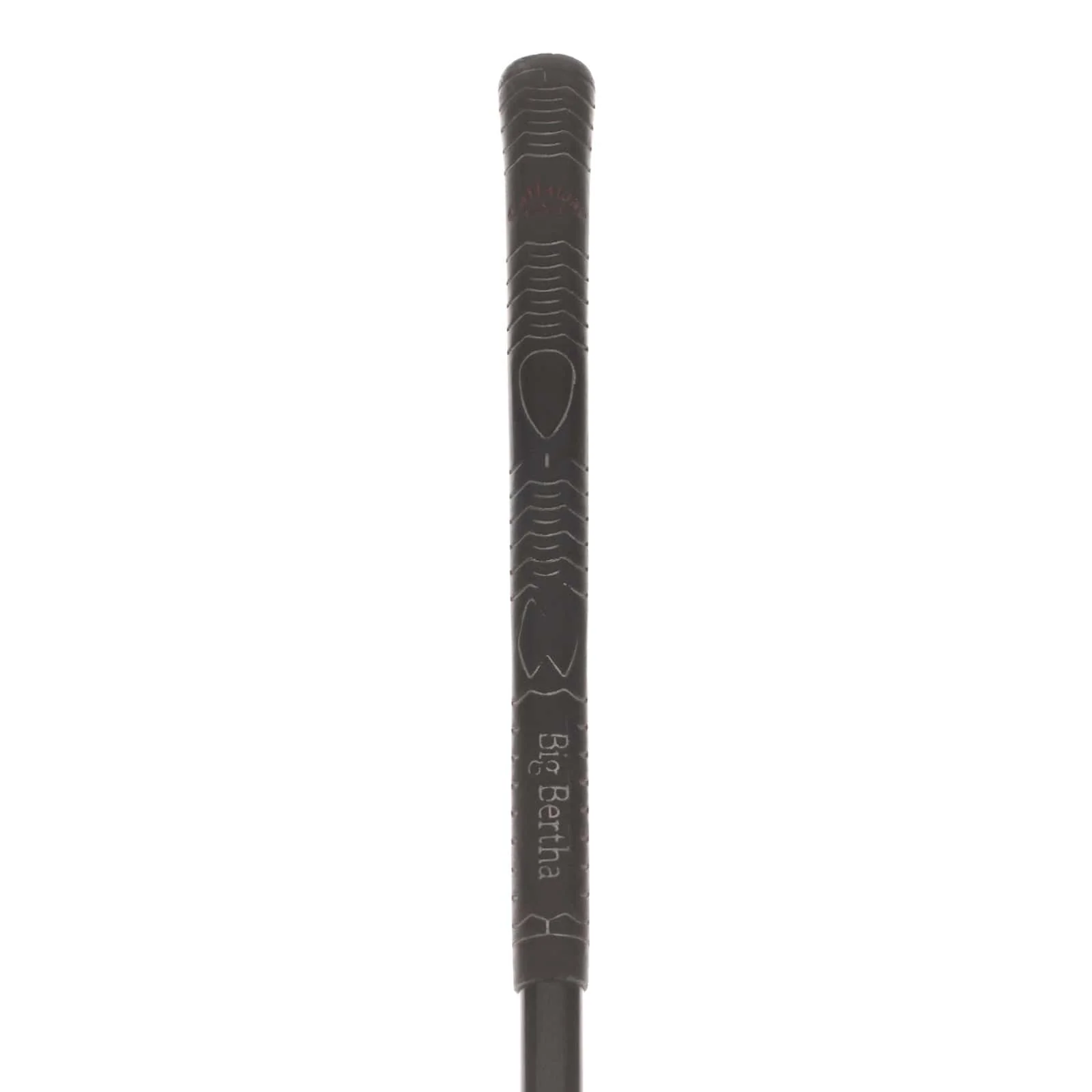Callaway Big Bertha Warbird Graphite Mens Right Hand Fairway 3 Wood 15* Firm - Callaway RCH 96 - Image 5