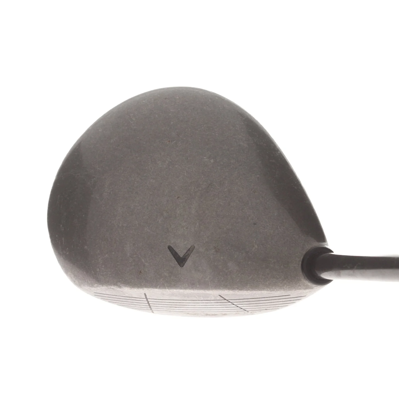 Callaway Big Bertha Warbird Graphite Mens Right Hand Fairway 3 Wood 15* Firm - RCH 96 - Image 2