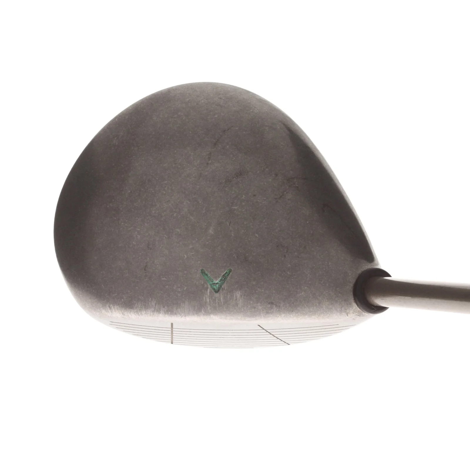 Callaway Big Bertha Warbird Graphite Mens Right Hand Fairway 3 Wood 15* Regular - - Image 2