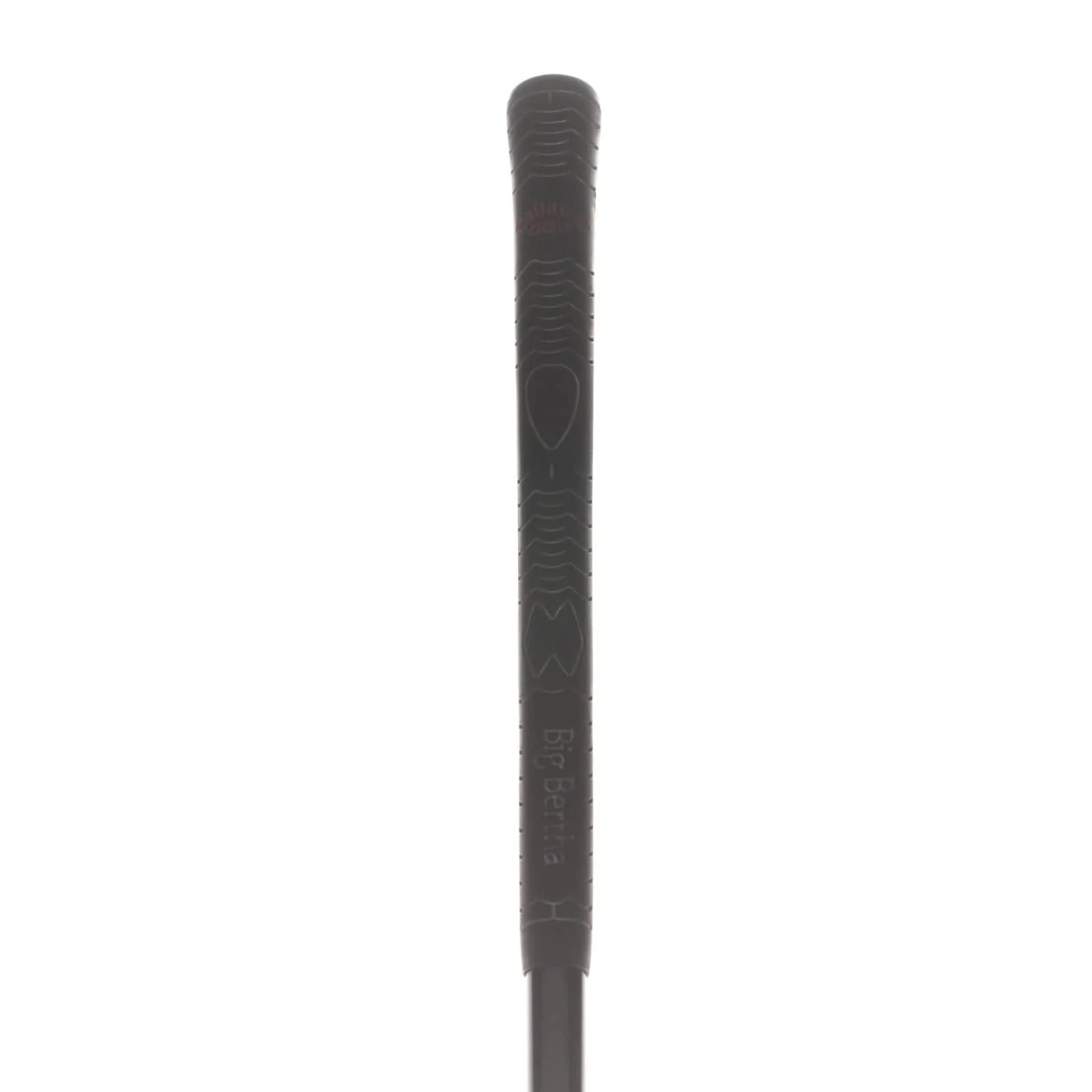 Callaway Big Bertha Warbird Graphite Mens Right Hand Fairway 4 Wood Regular - Callaway RCH 96 - Image 5