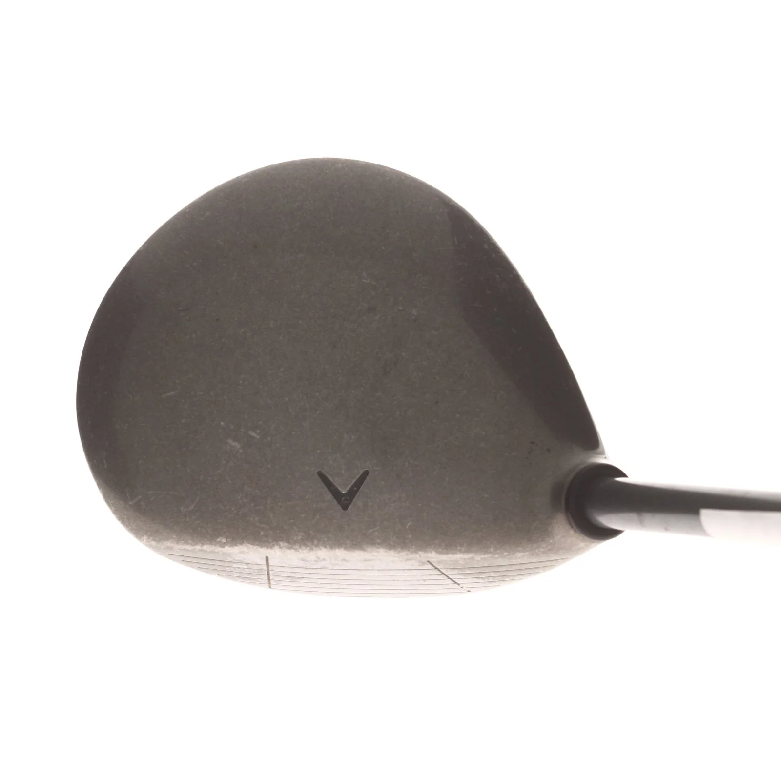 Callaway Big Bertha Warbird Graphite Mens Right Hand Fairway 5 Wood 18* Regular - RCH 90 - Image 2