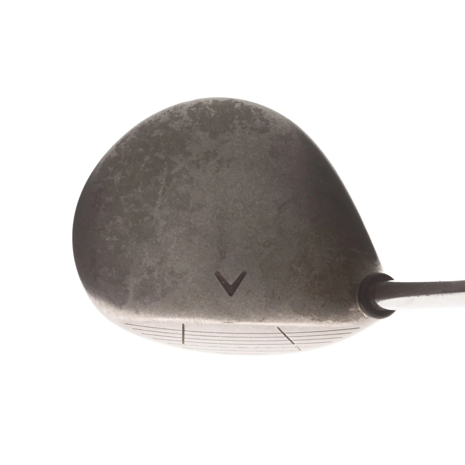 Callaway Big Bertha Warbird Steel Mens Right Hand Fairway 5 Wood 18* Regular - True Temper - Image 2