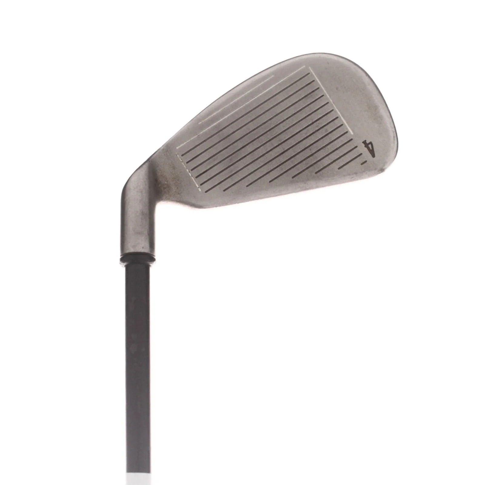 Callaway Big Bertha X-12 Graphite Mens Right Hand 4 Iron Regular - Callaway RCH 99 - Image 2