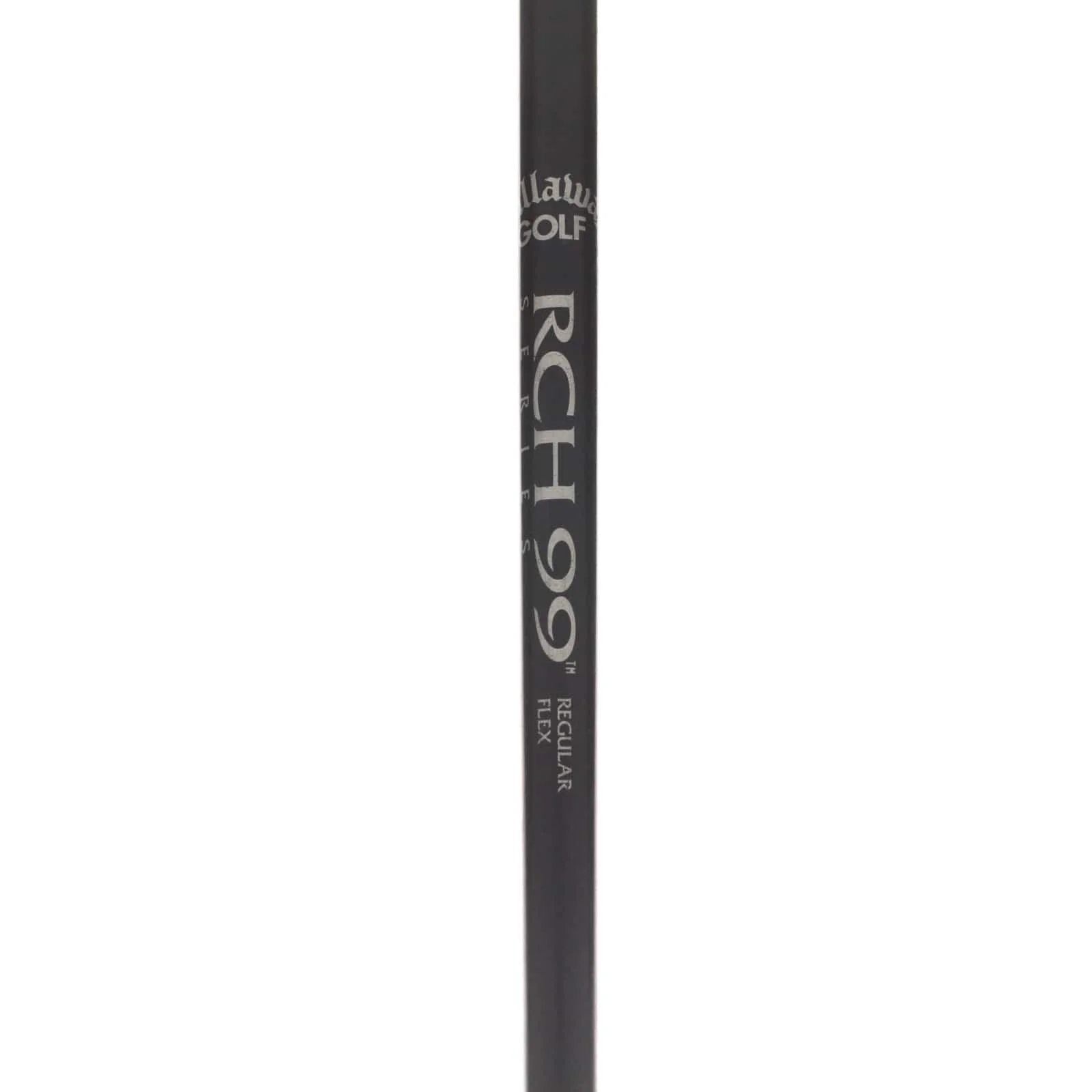 Callaway Big Bertha X-12 Graphite Mens Right Hand 6 Iron Regular - Callaway RCH 99 - Image 4