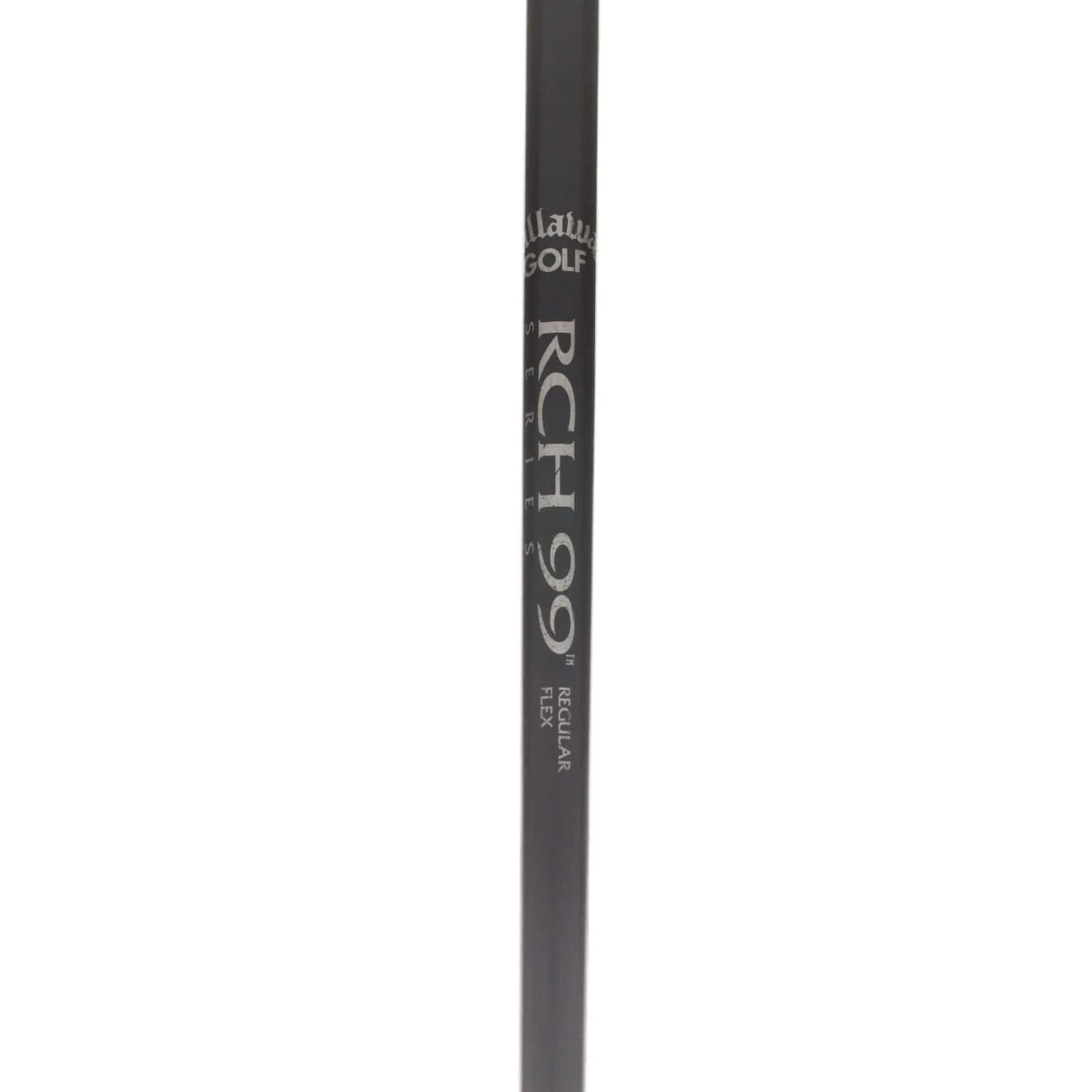 Callaway Big Bertha X-12 Graphite Mens Right Hand 9 Iron Regular - Callaway RCH 99 - Image 4