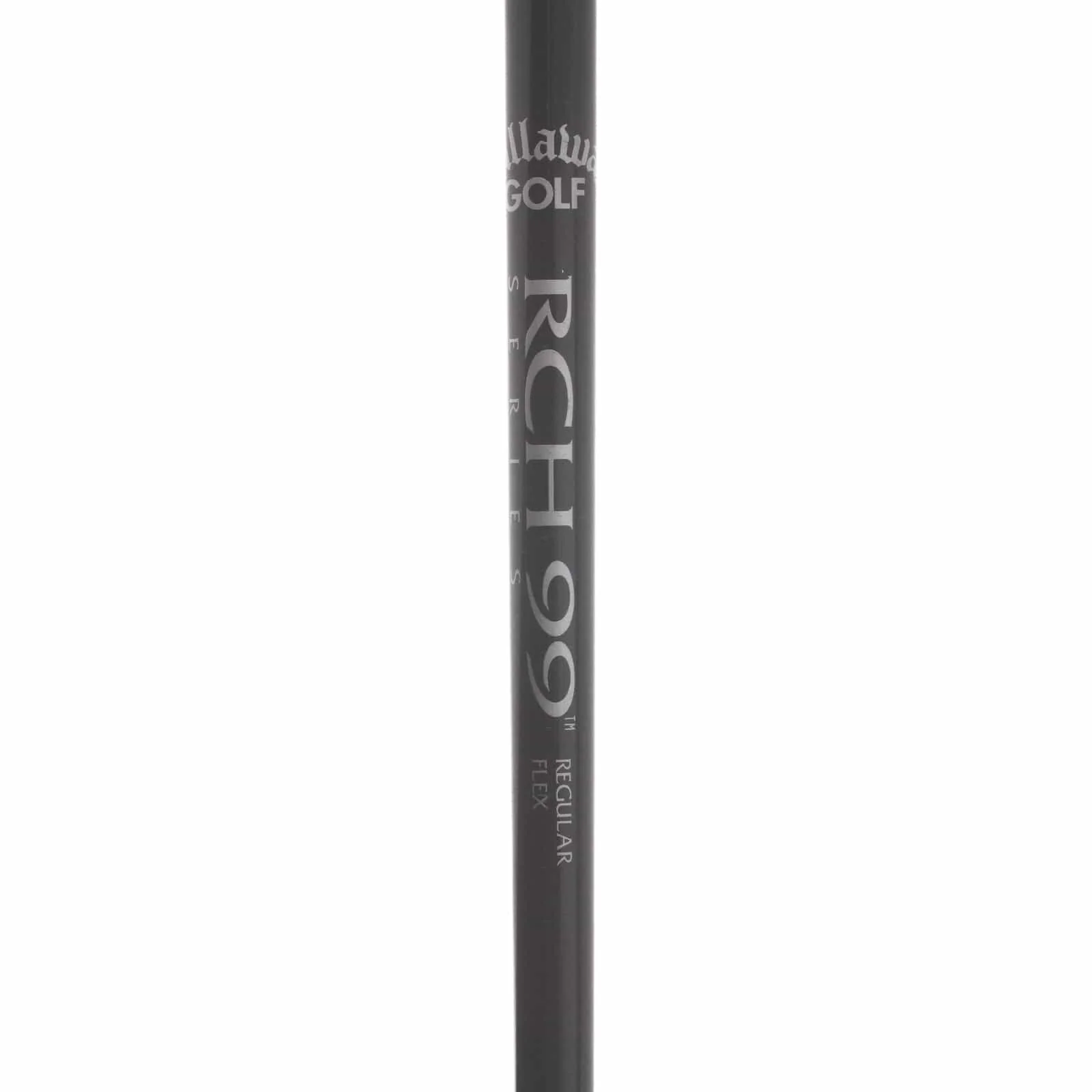 Callaway Big Bertha X-12 Graphite Mens Right Hand Irons 3-SW Regular - RCH 99 - Image 5