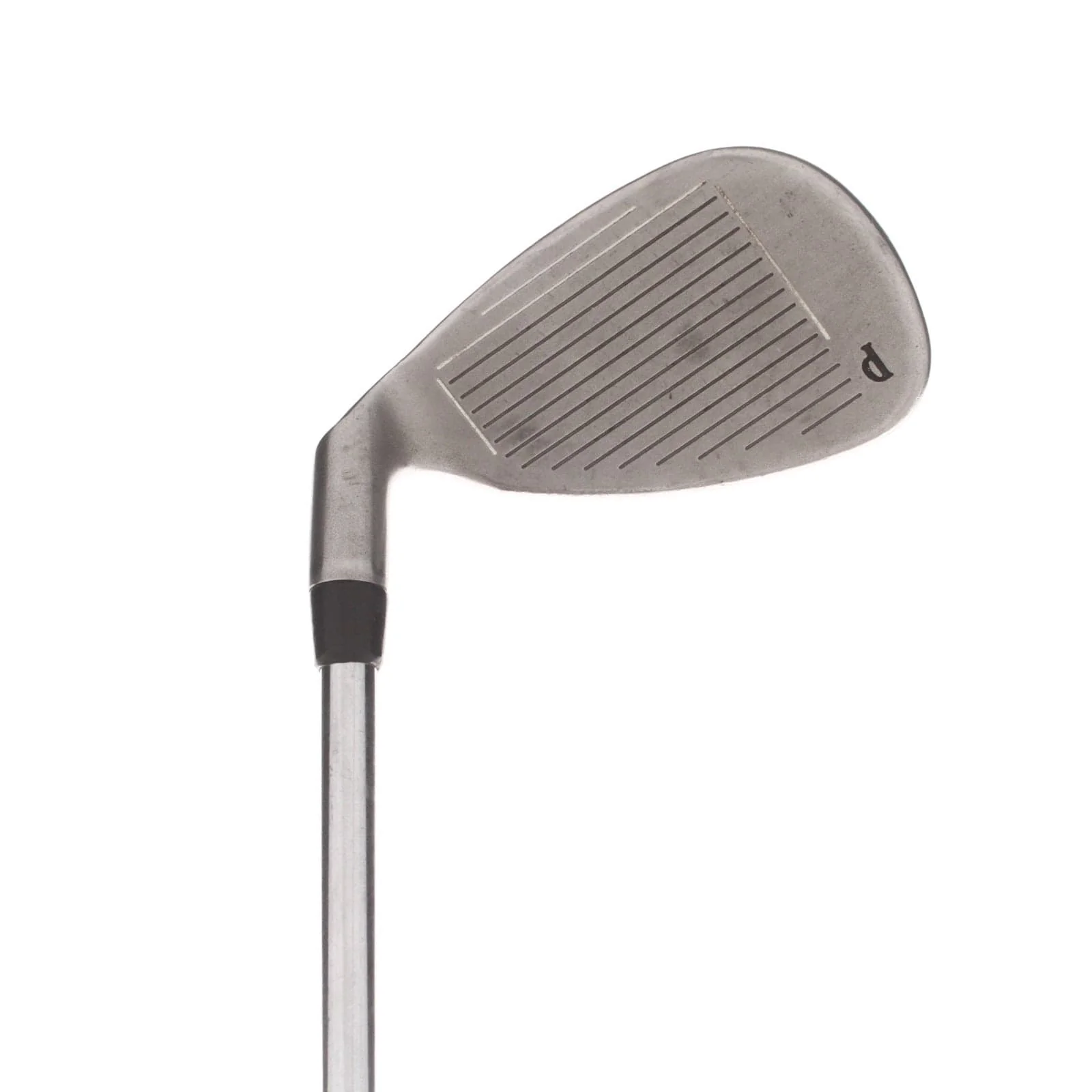 Callaway Big Bertha X-12 Steel Mens Right Hand Pitching Wedge Regular - Callaway RCH 99 - Image 2