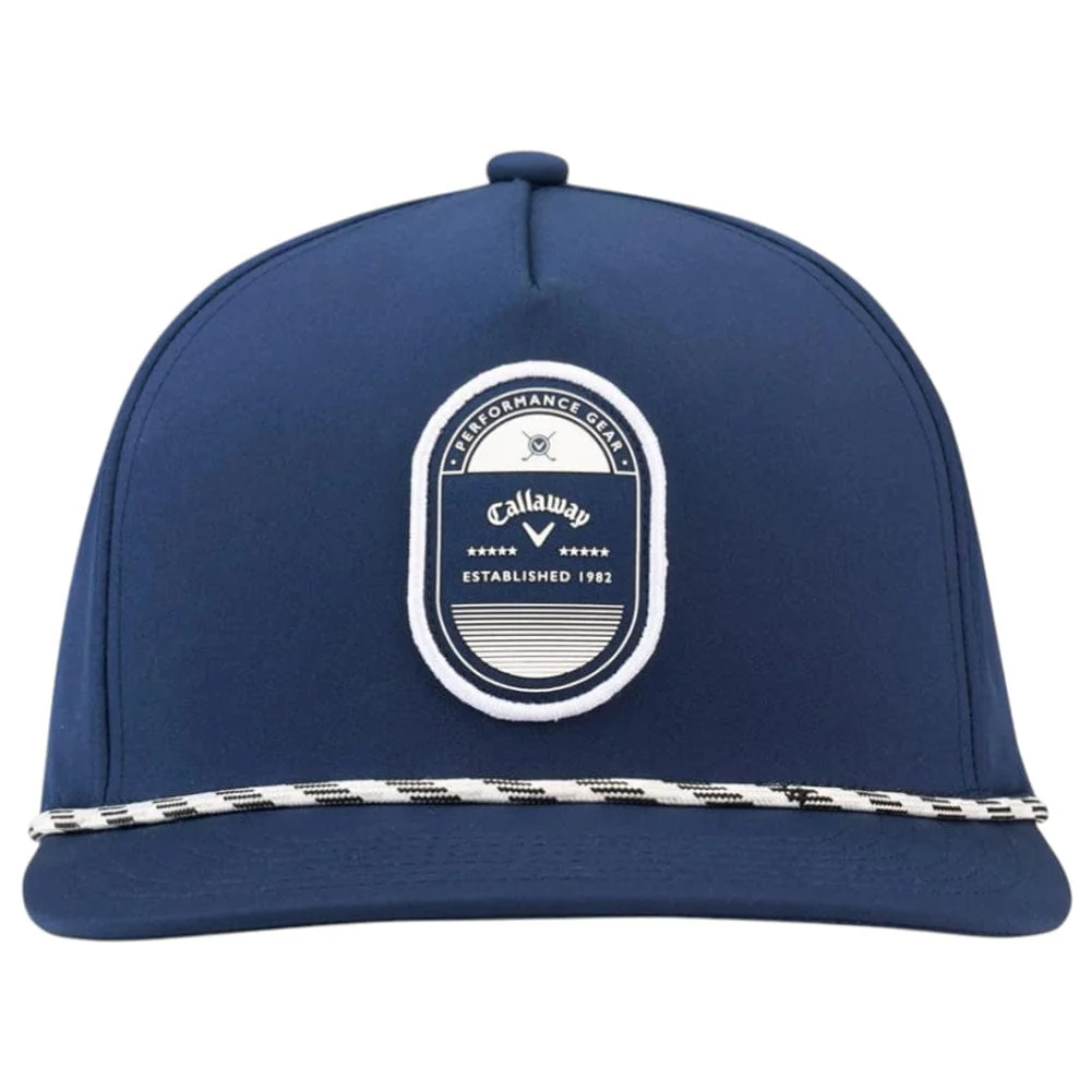 Callaway Birdie Brigade Cap - Navy - Image 2