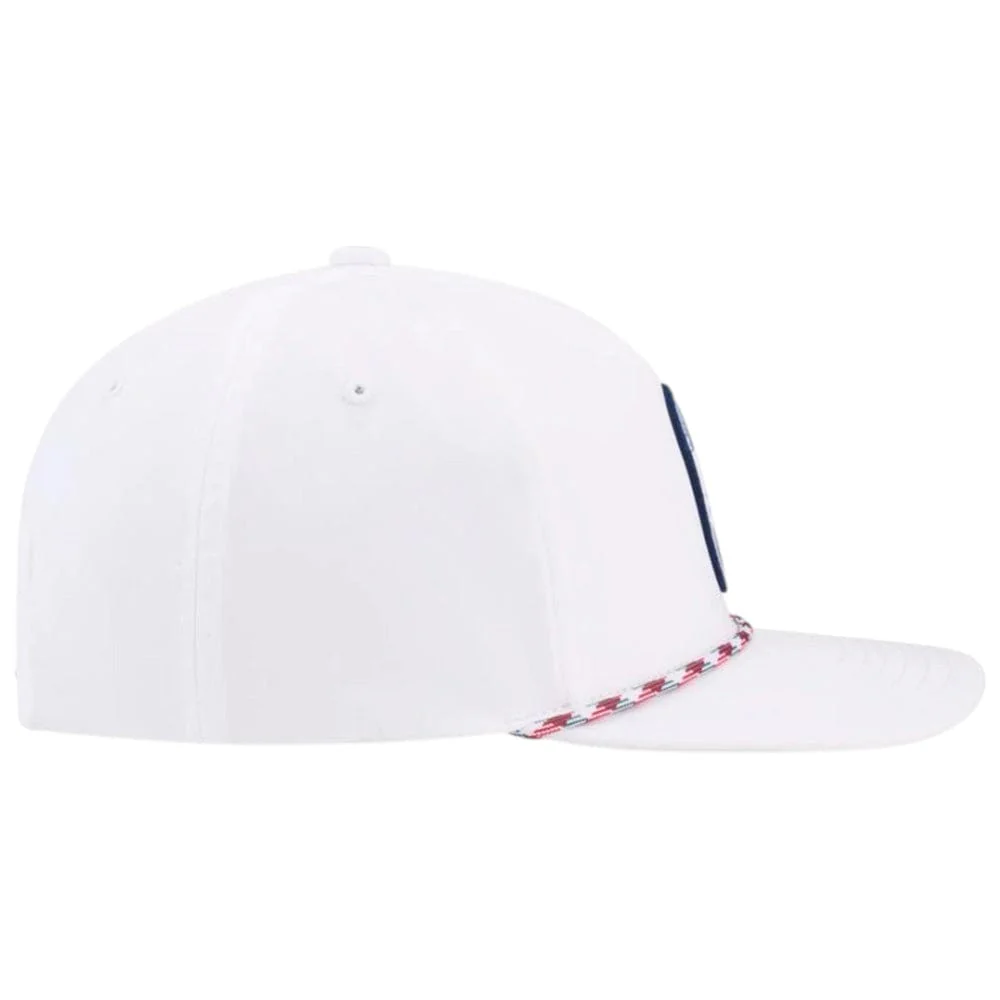 Callaway Birdie Brigade Cap - White - Image 5