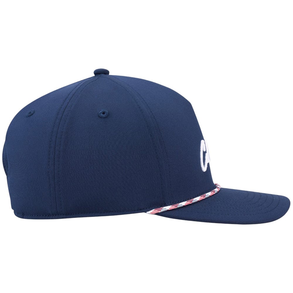 Callaway Birdie Putt Rope Cap - Navy - Image 4
