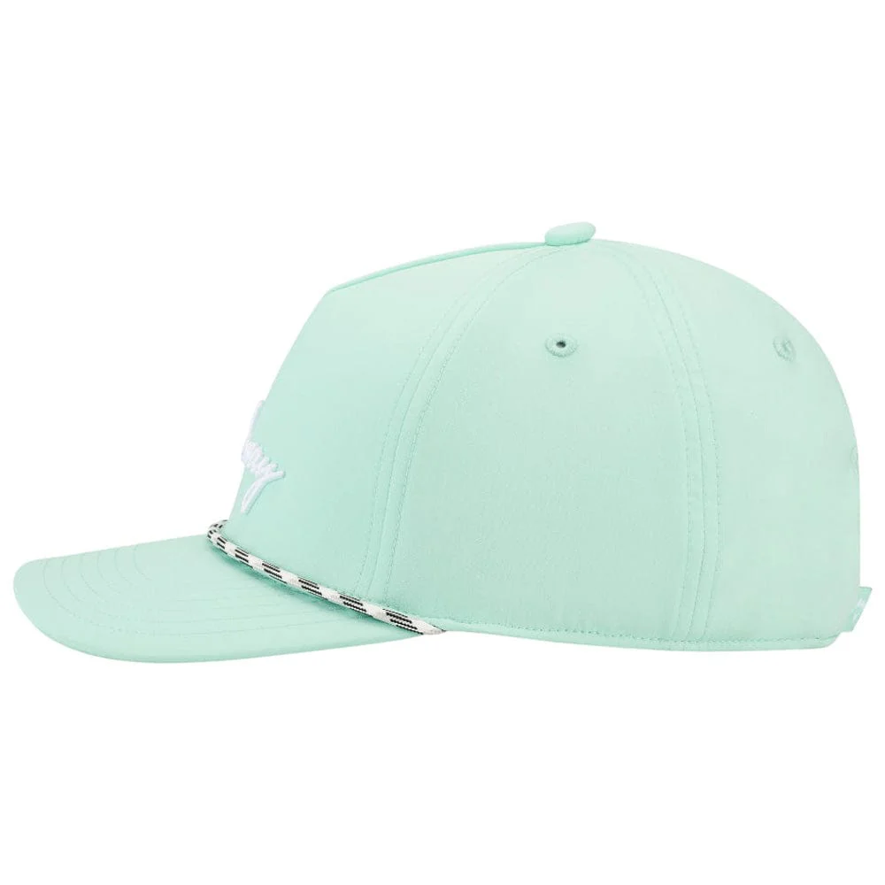 Callaway Birdie Putt Rope Cap - Surf Spray - Image 4