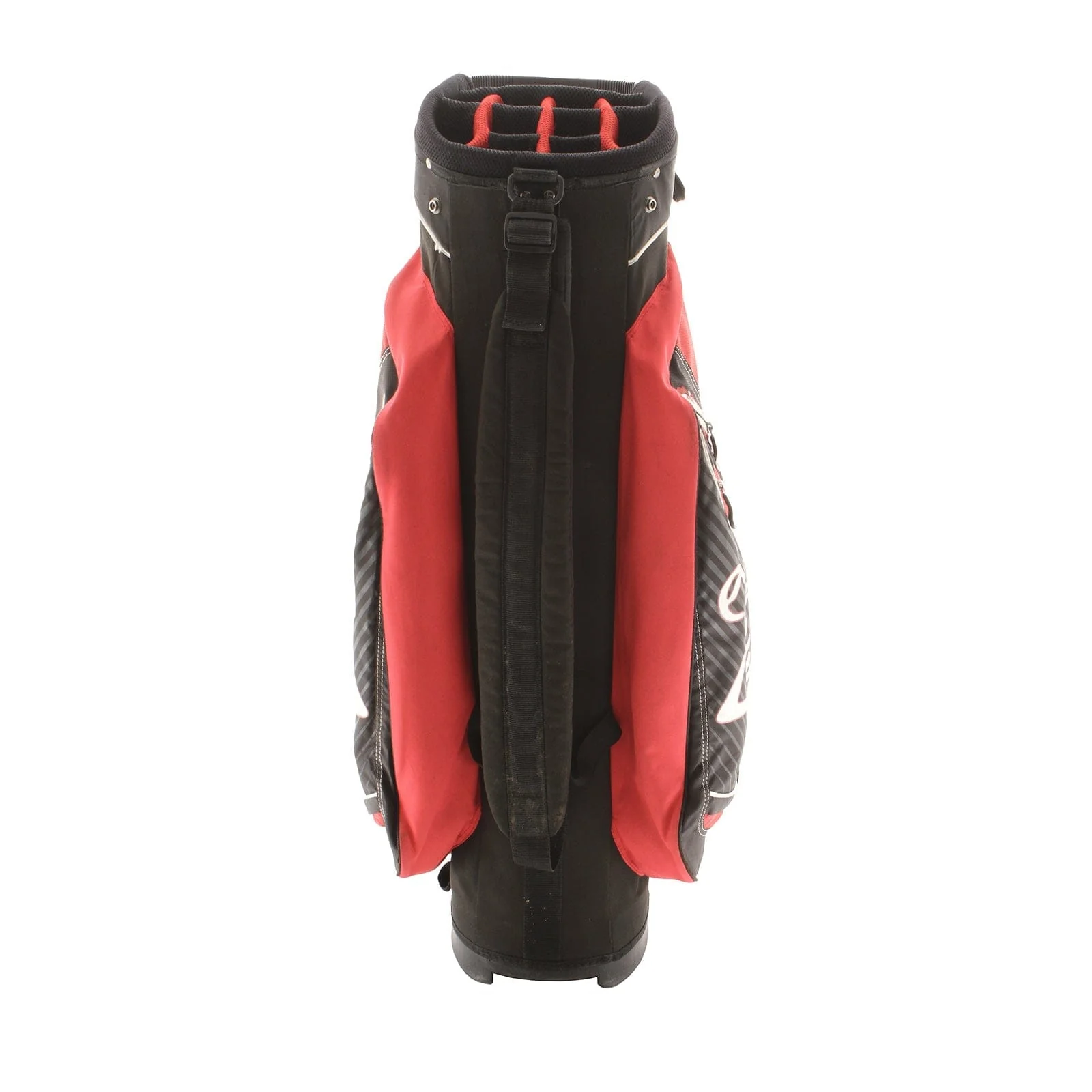 Callaway Cart Bag - Black/Red - Image 5