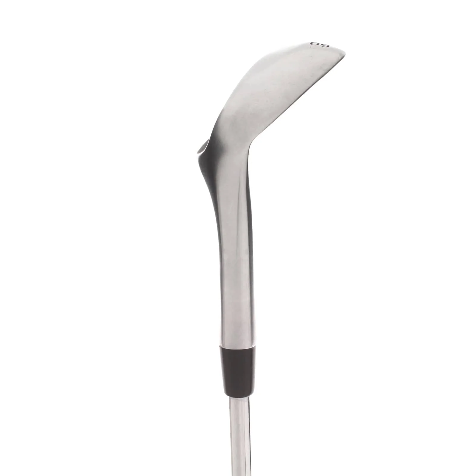 Callaway CB 12 Steel Mens Right Hand Lob Wedge 60* Regular - N.S. Pro 950 GH Neo - Image 3