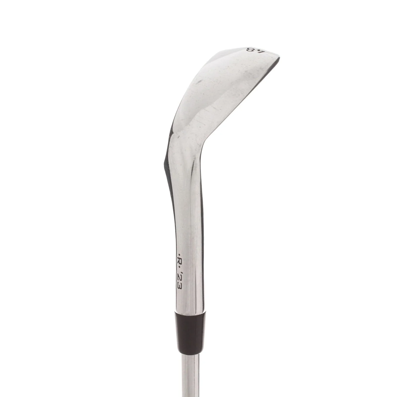 Callaway CB Steel Mens Right Hand Gap Wedge 48* Wedge - Elevate MPH 95 - Image 3