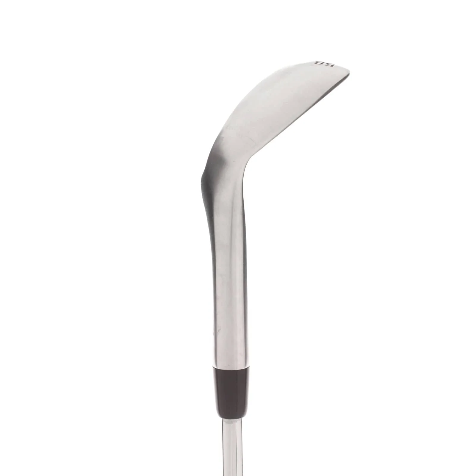 Callaway CB12 Steel Mens Right Hand Lob Wedge 58* 12 Bounce Stiff - Dynamic Gold 120 S400 - Image 3