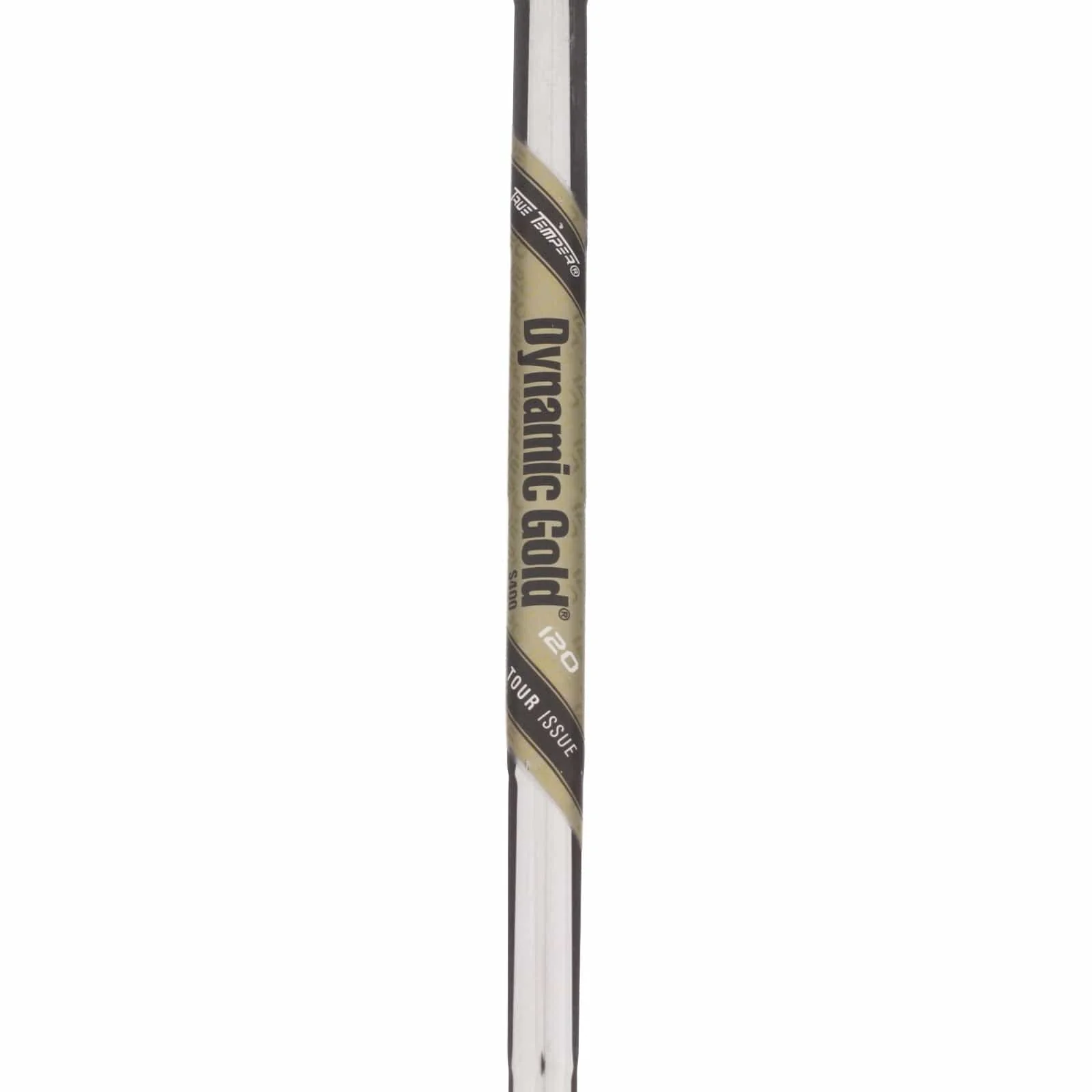 Callaway CB12 Steel Mens Right Hand Lob Wedge 58* 12 Bounce Stiff - Dynamic Gold 120 S400 - Image 4