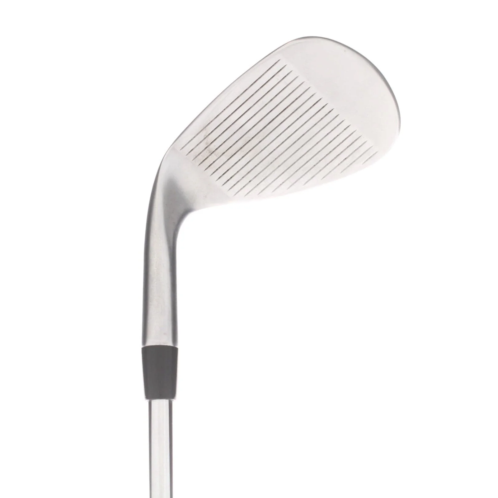 Callaway CB12 Steel Mens Right Hand Lob Wedge 60* 12 Bounce Regular - True Temper AMT Red - Image 2