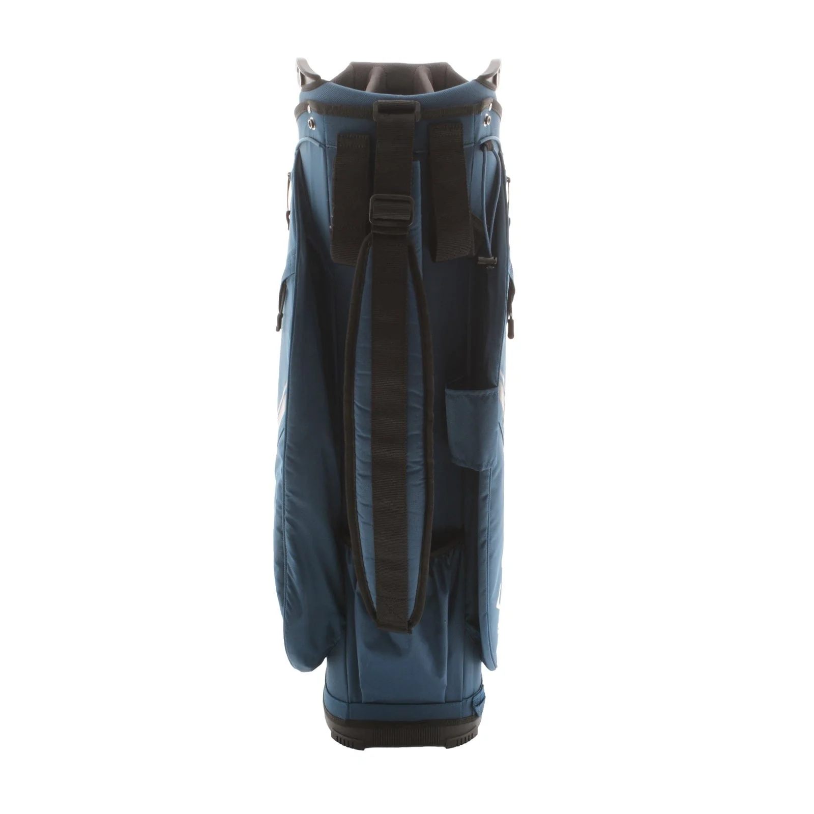 Callaway Chase 14 Cart Bag - Blue/Black/Grey - Image 5