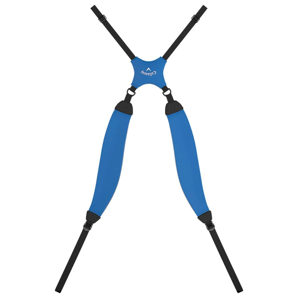 Callaway Chase 4 Stand Bag - Royal - Image 5