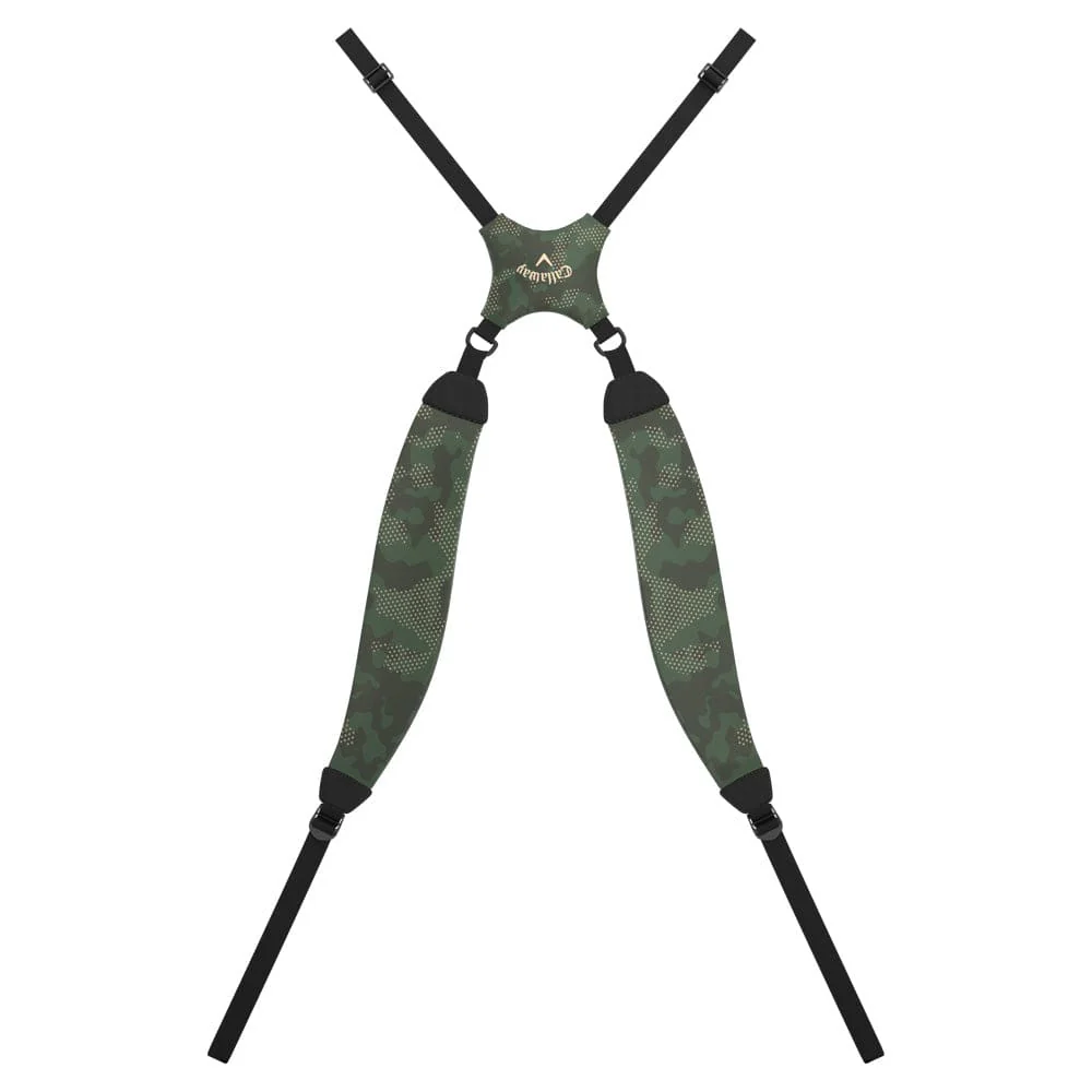 Callaway Chase Dry Waterproof Stand Bag - Royal - Image 4