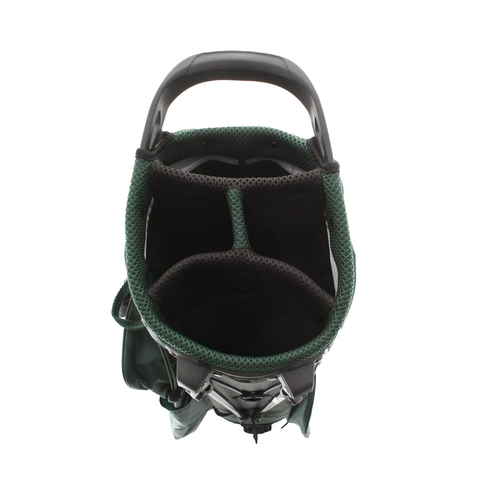 Callaway Chev Dry Stand Bag - Green - Image 3