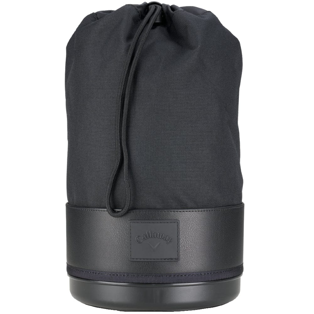 Callaway Clubhouse Shag Bag - Black