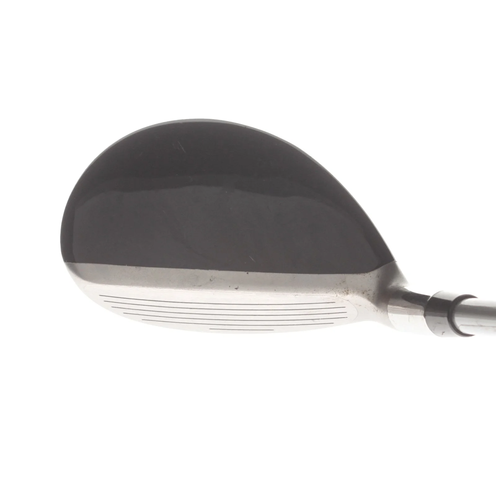 Callaway Diablo Edge Graphite Ladies Right Hand 5 Hybrid 27* Ladies - Callaway Diablo Edge 55g - Image 2