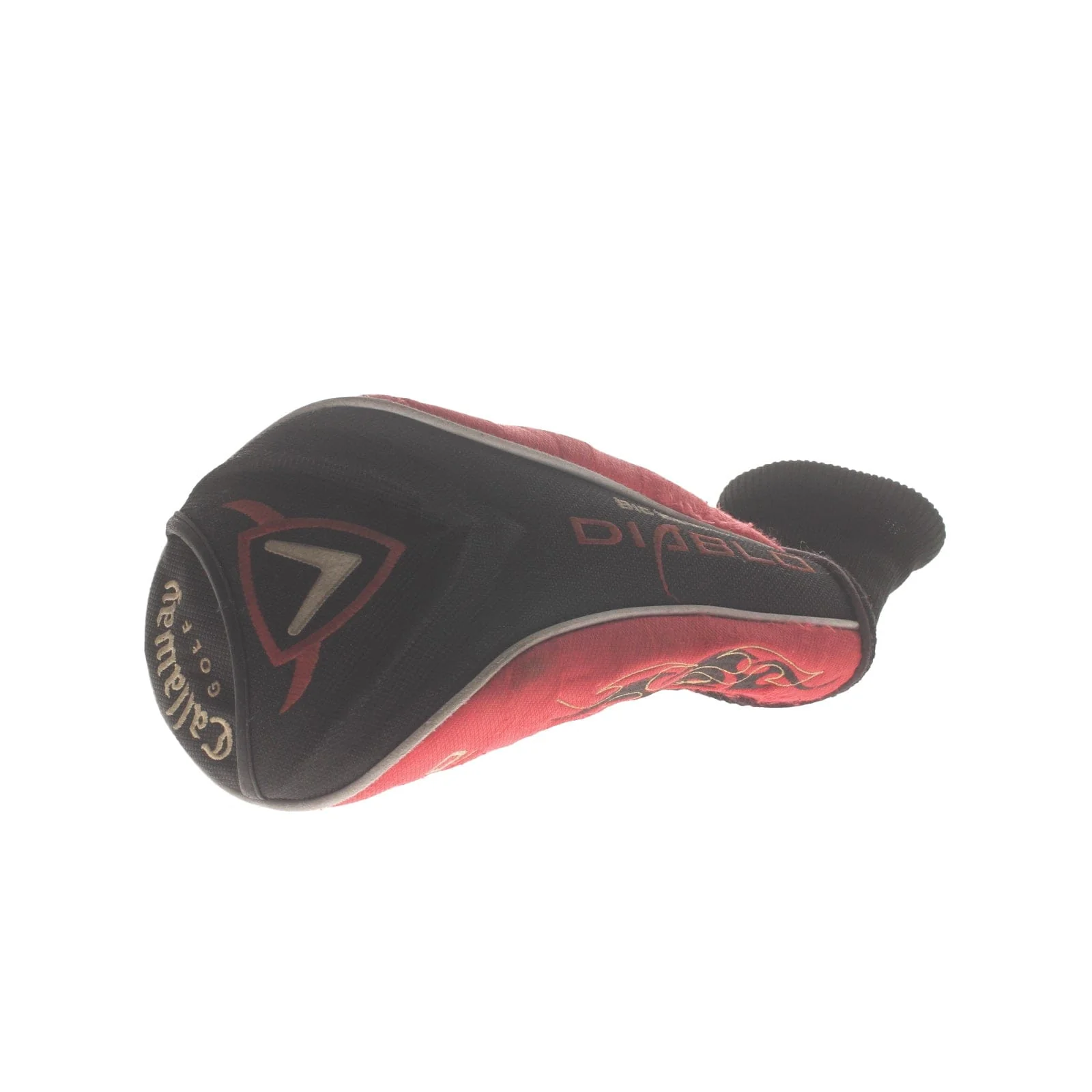 Callaway Diablo Edge Graphite Ladies Right Hand Driver 13* Ladies - Aldila Habanero 50 - Image 7