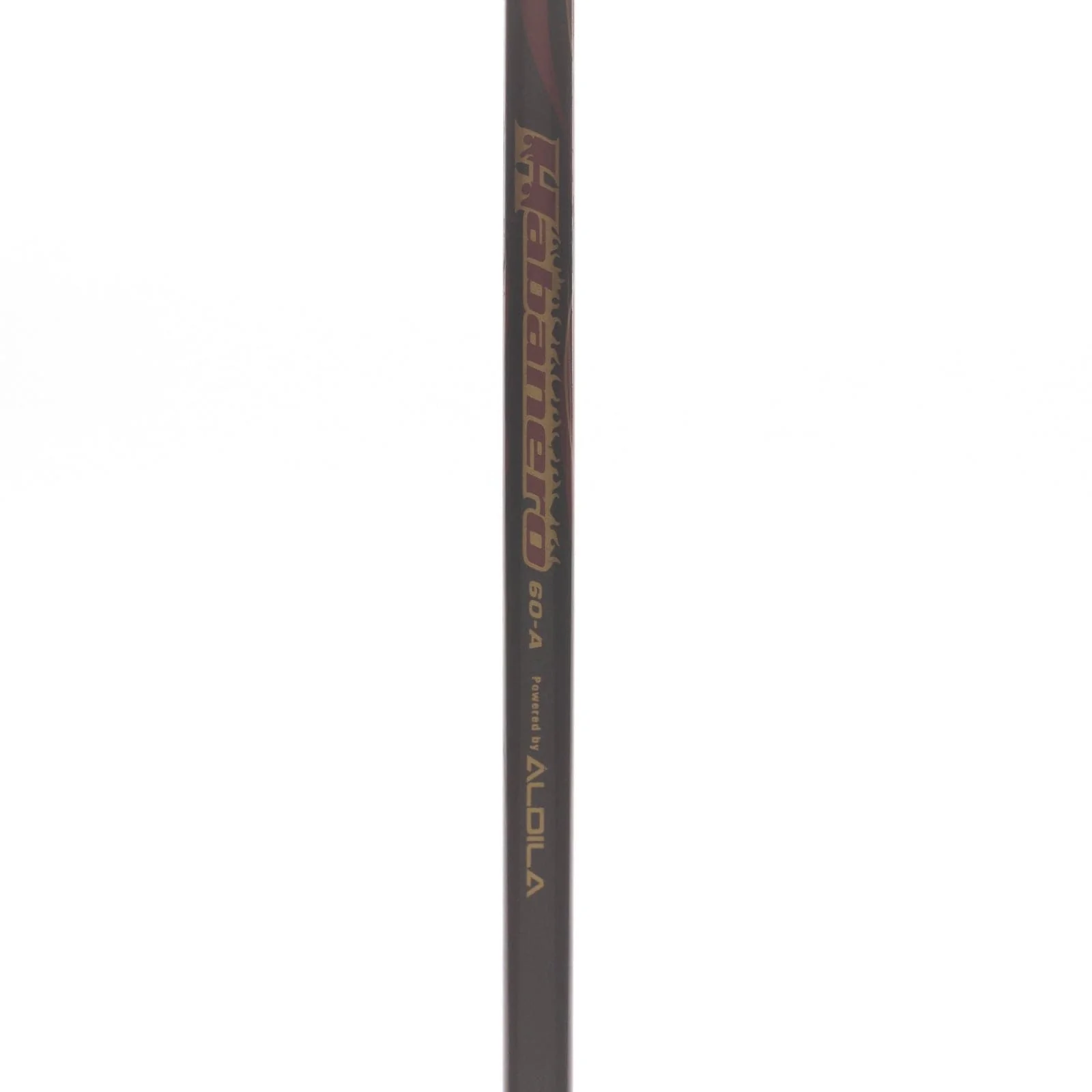 Callaway Diablo Edge Graphite Mens Left Hand Driver Senior - Aldila Hebanero 60-A - Image 5