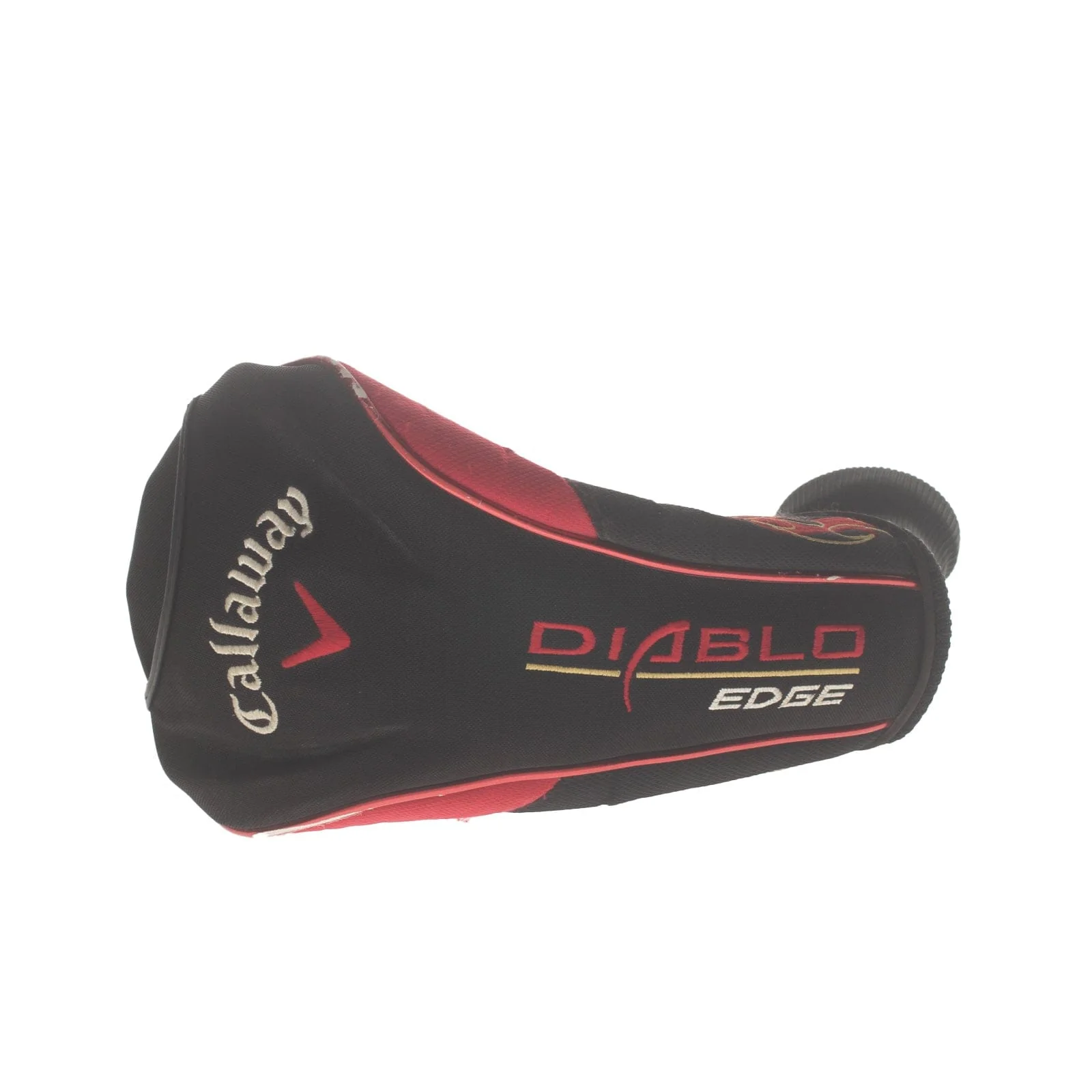 Callaway Diablo Edge Graphite Mens Left Hand Driver Senior - Aldila Hebanero 60-A - Image 7