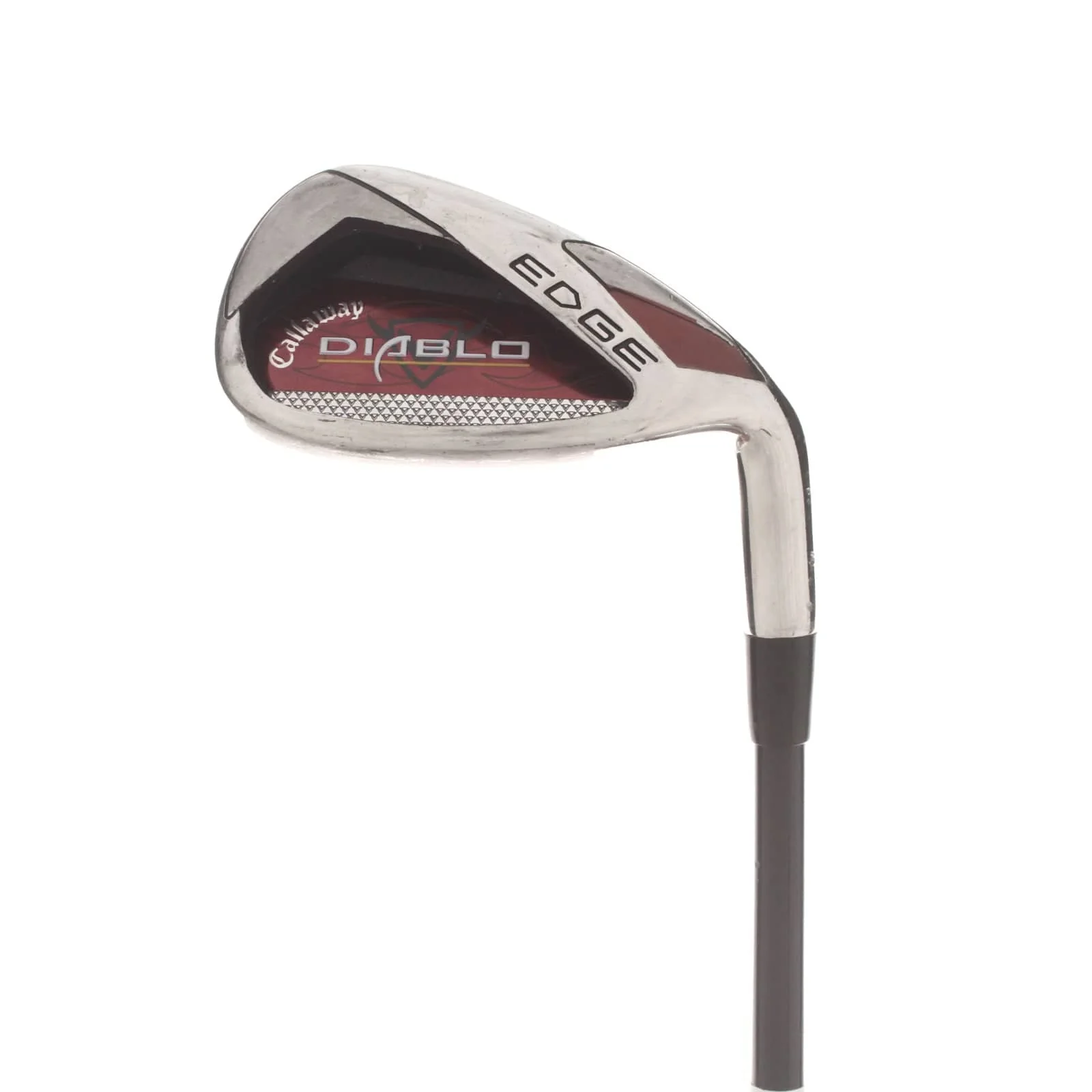 Callaway Diablo Edge Graphite Mens Right Hand 9 Iron Regular - Callaway 65g
