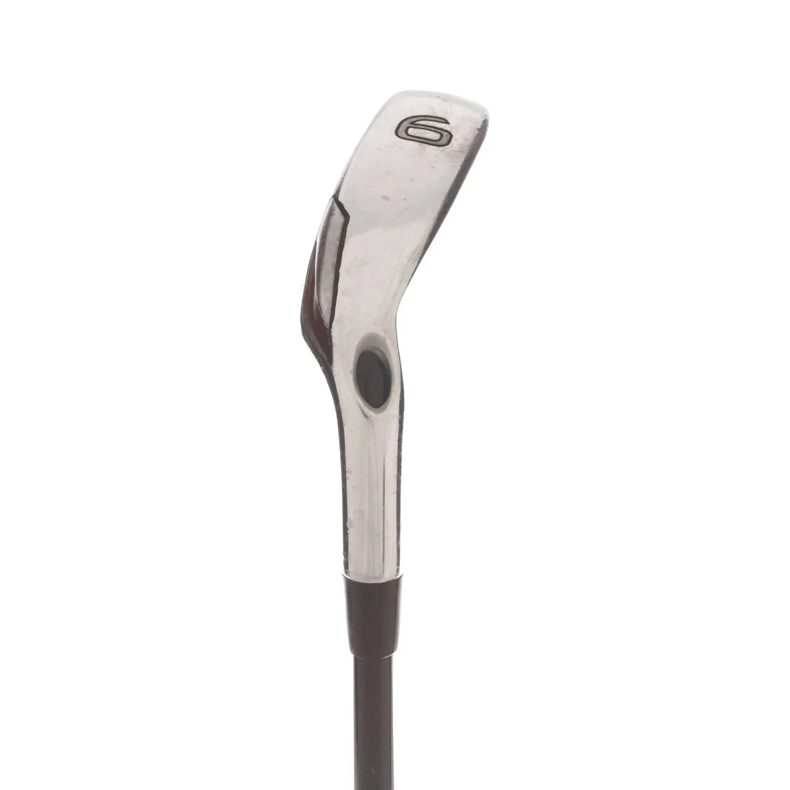 Callaway Diablo Edge Graphite Mens Right Hand 9 Iron Regular - Callaway 65g - Image 3