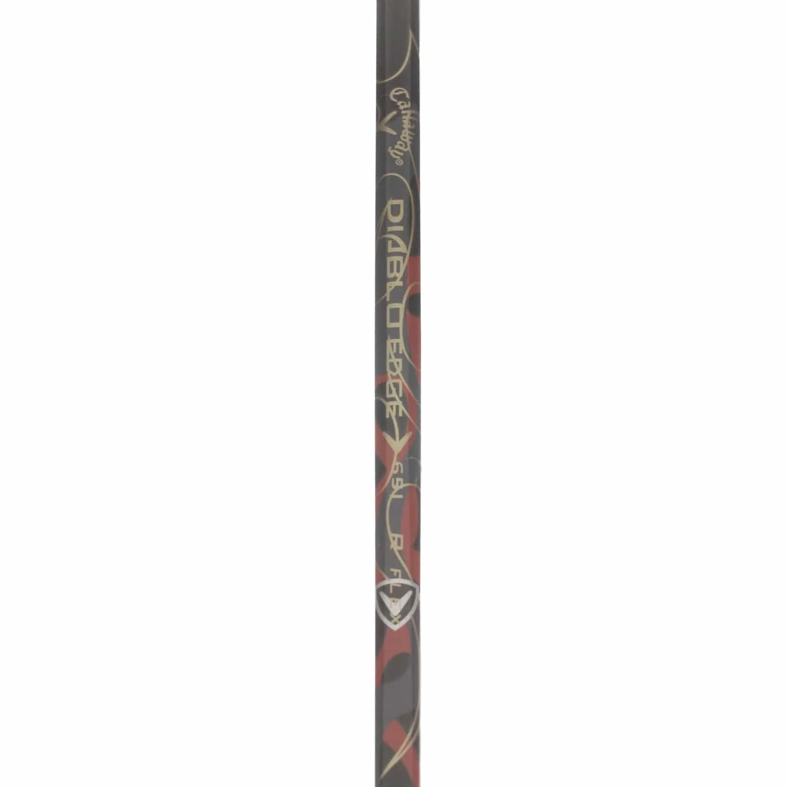 Callaway Diablo Edge Graphite Mens Right Hand 9 Iron Regular - Callaway 65g - Image 4