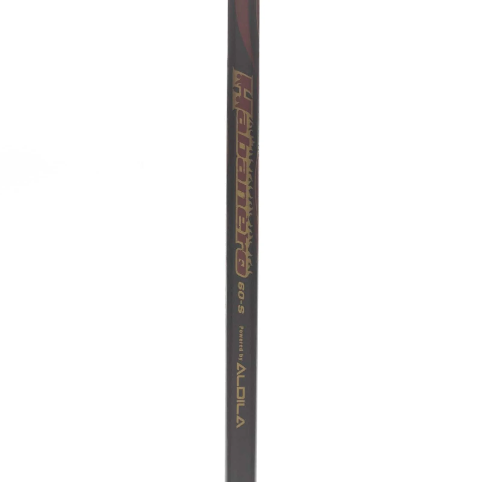 Callaway Diablo Edge Graphite Mens Right Hand Driver 9* Stiff - Alidla Habanero 60-S - Image 5