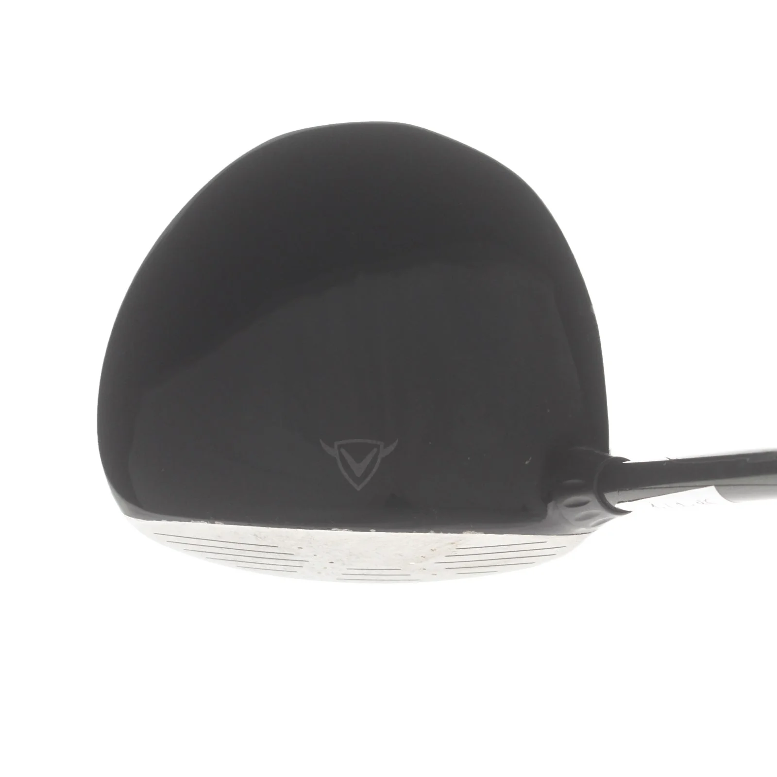 Callaway Diablo Edge Graphite Mens Right Hand Fairway 3 Wood 15* Regular - Callaway - Image 3