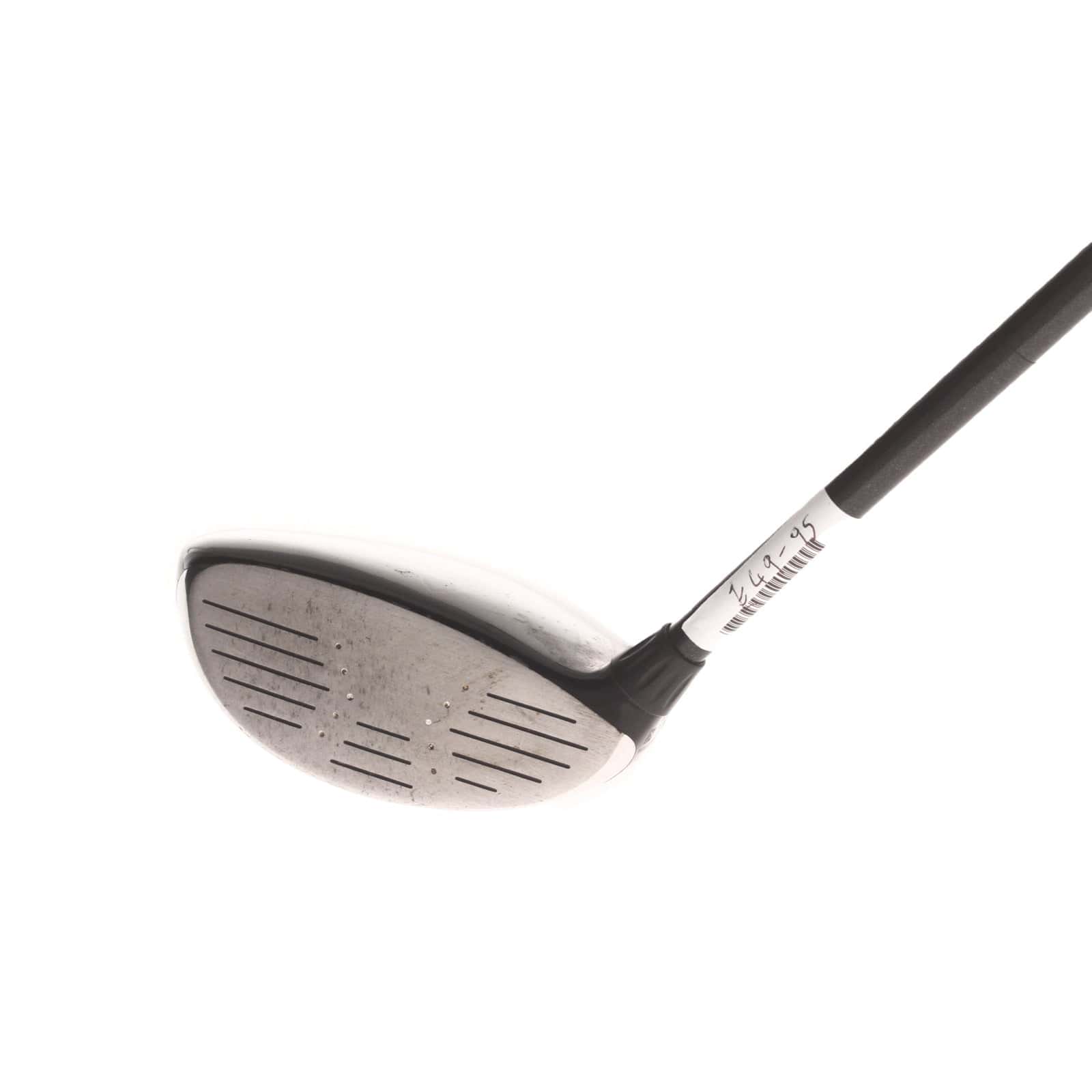 Callaway Diablo Edge Graphite Mens Right Hand Fairway 3 Wood 15* Regular - Callaway - Image 4