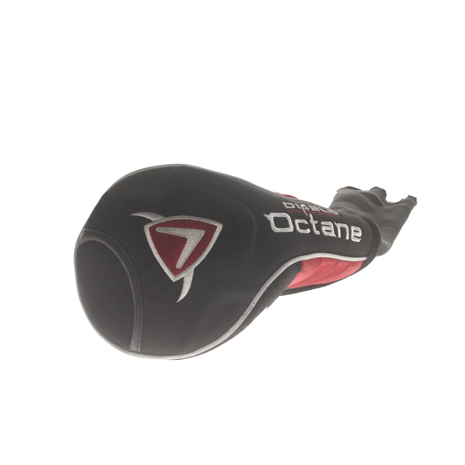 Callaway Diablo Octane Graphite Mens Right Hand Driver 10.5* Regular - Project X 5.0 - Image 7