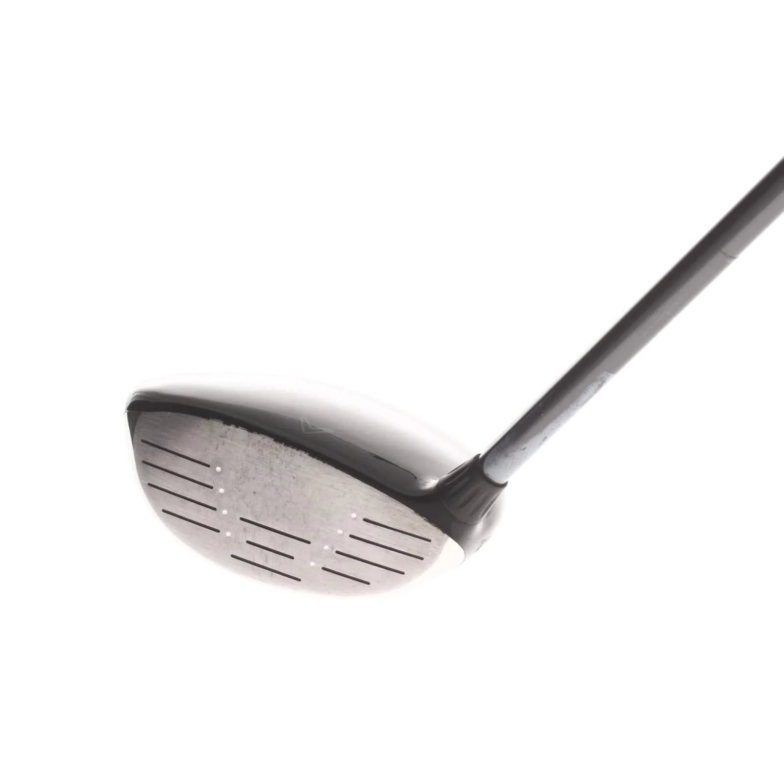 Callaway Diablo Octane Graphite Mens Right Hand Fairway 3 Wood 15* - Callaway Diablo 60g - Image 4