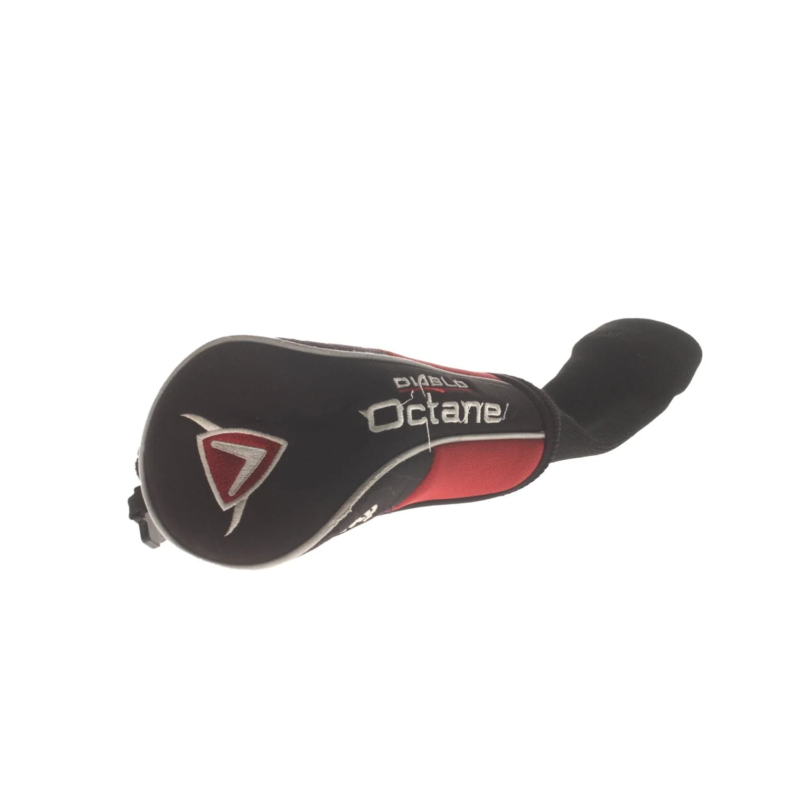 Callaway Diablo Octane Graphite Mens Right Hand Fairway 5 Wood 19* - Callaway Diablo 60g - Image 7
