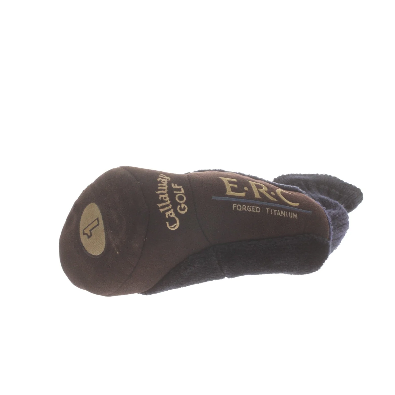 Callaway E.R.C. Graphite Mens Right Hand Driver 10* Regular - Hawk Eye Series 3.1 - Image 7