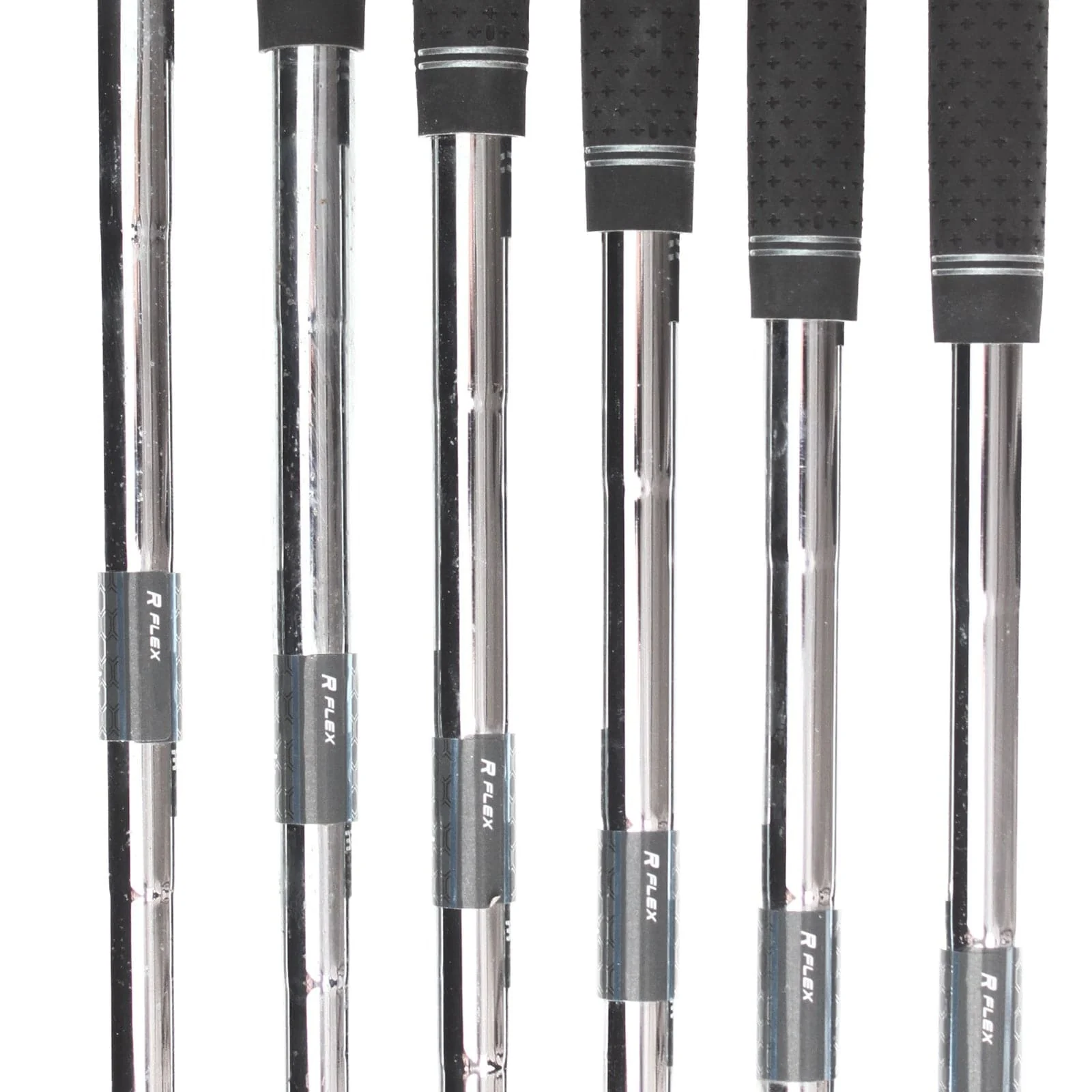 Callaway Edge (Blue) Steel Mens Right Hand Irons 6-SW Regular - Callaway - Image 6