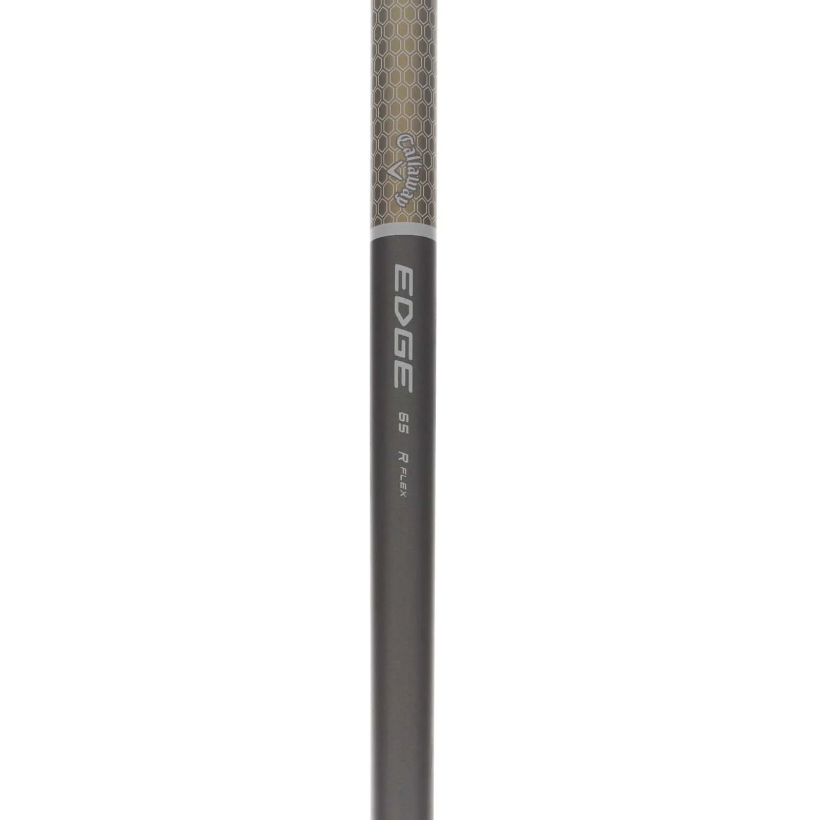 Callaway Edge Gold Graphite Mens Right Hand Driver 10.5* Regular - Callaway Edge 65 - Image 5
