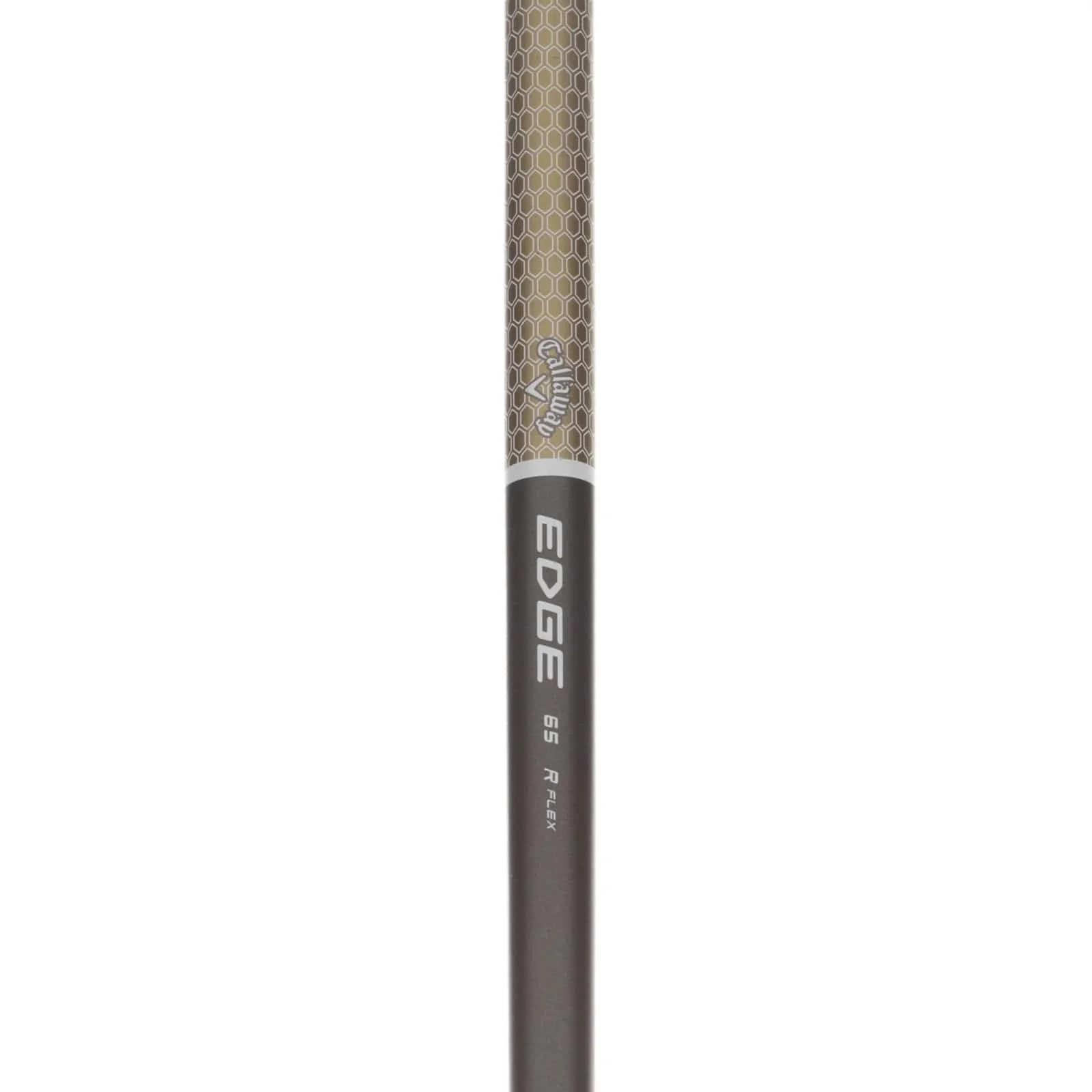 Callaway Edge Gold Graphite Mens Right Hand Driver 10.5* Regular - Callaway Edge 65 - Image 5