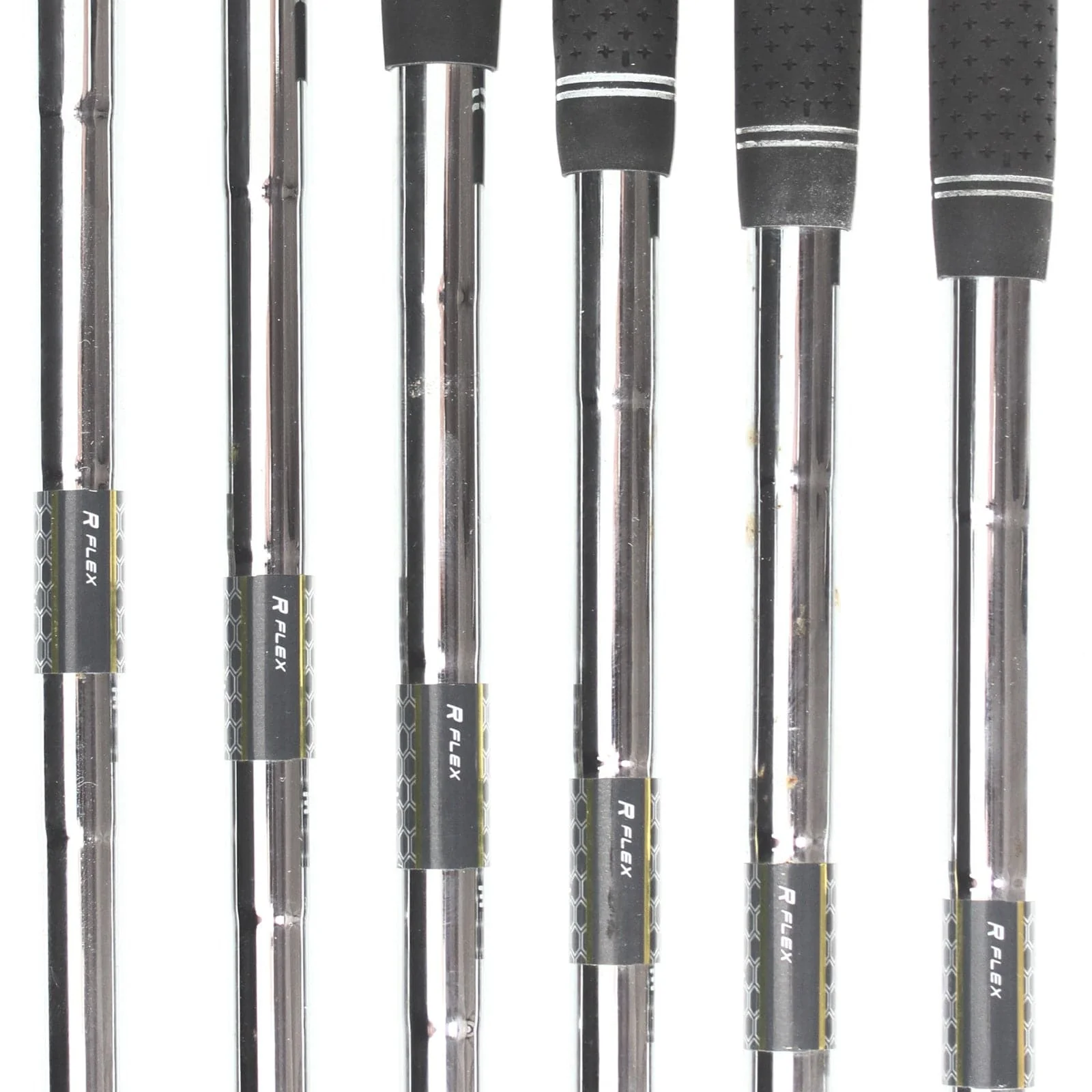 Callaway Edge Steel Mens Right Hand Irons 6-SW Regular - Callaway - Image 6