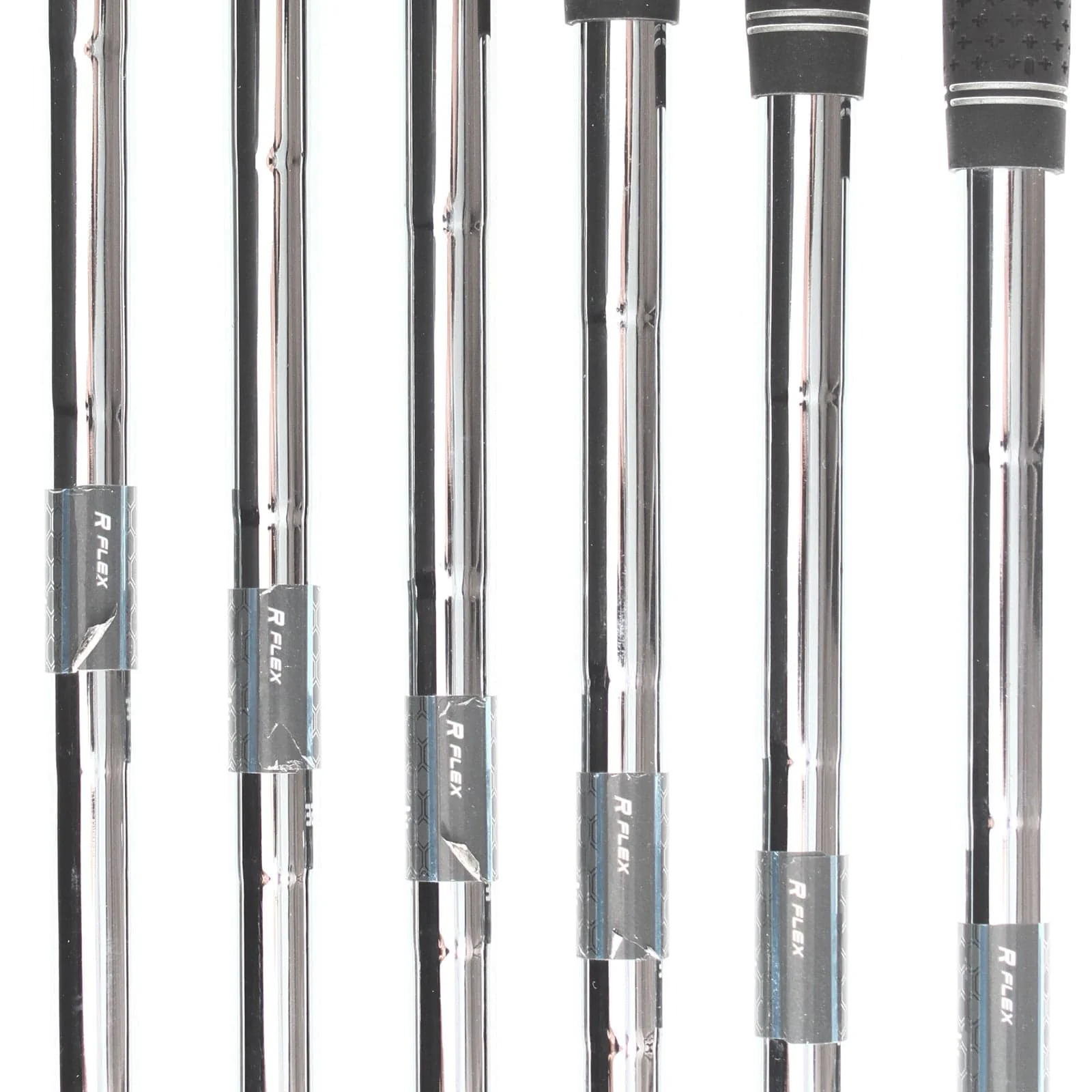 Callaway Edge Steel Mens Right Hand Irons 6-SW Regular - - Image 6