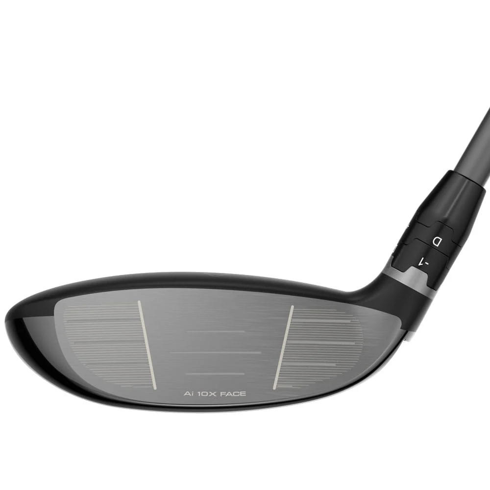 Callaway Elyte X 9-Piece Clubset - Image 11