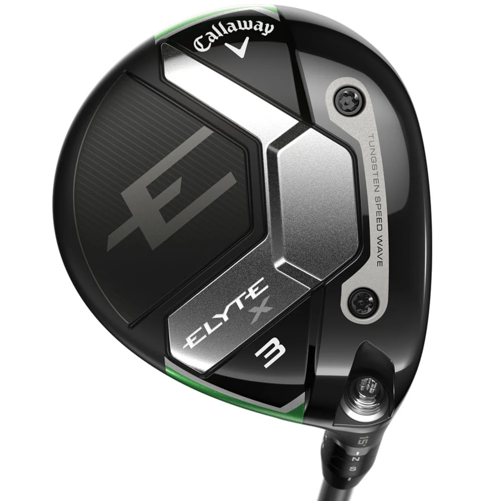 Callaway Elyte X 9-Piece Clubset - Image 19
