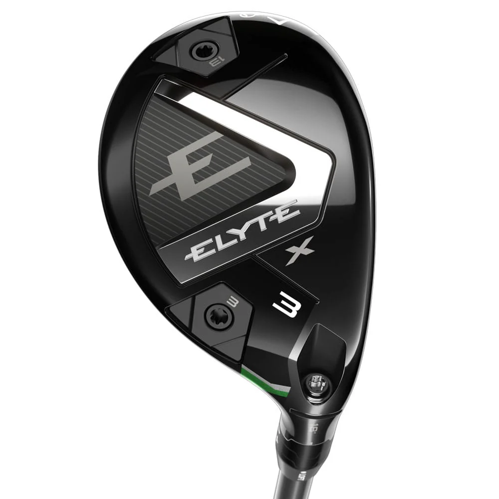 Callaway Elyte X 9-Piece Clubset - Image 21
